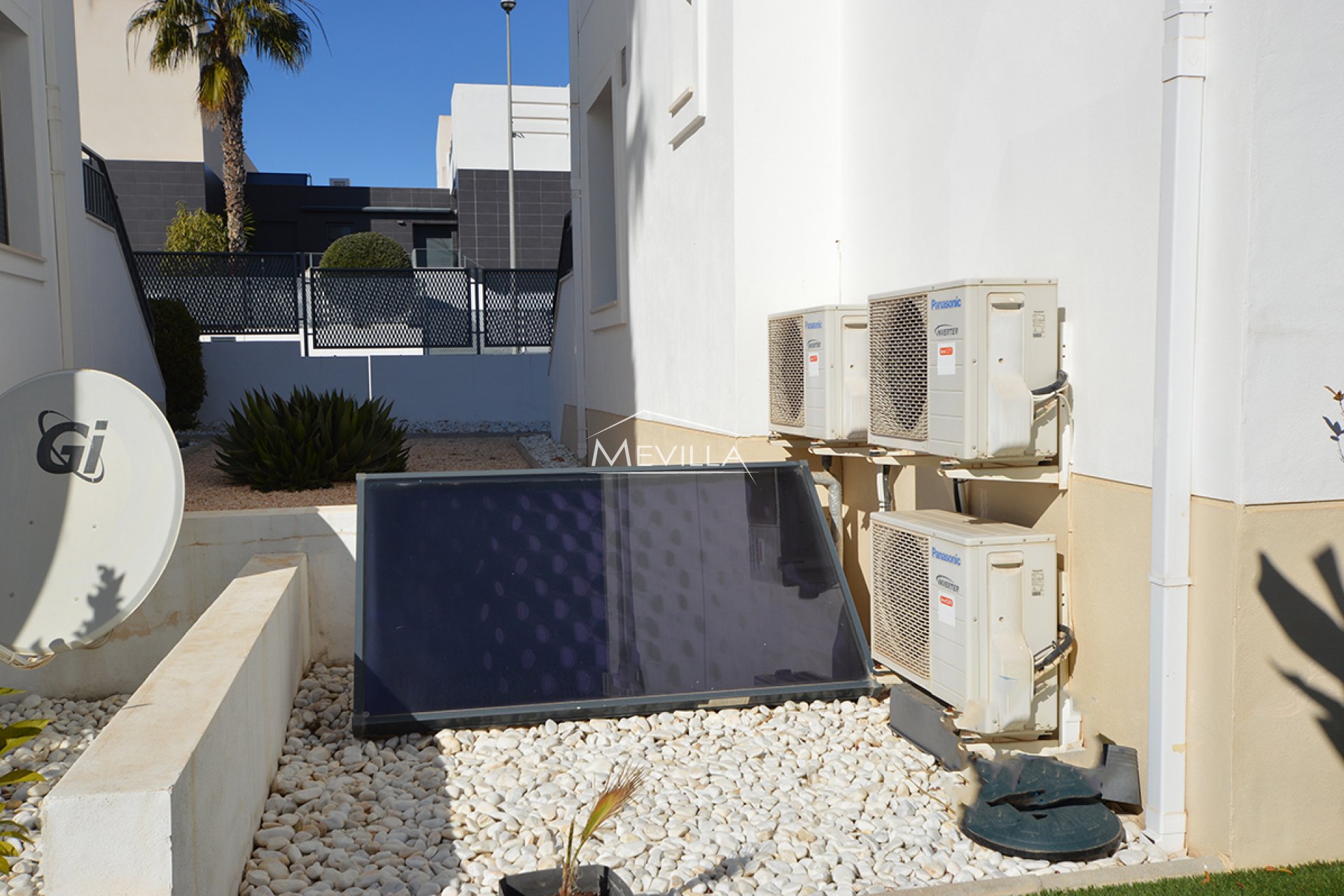 Wederverkoop - Appartement - Orihuela Costa - Villamartin