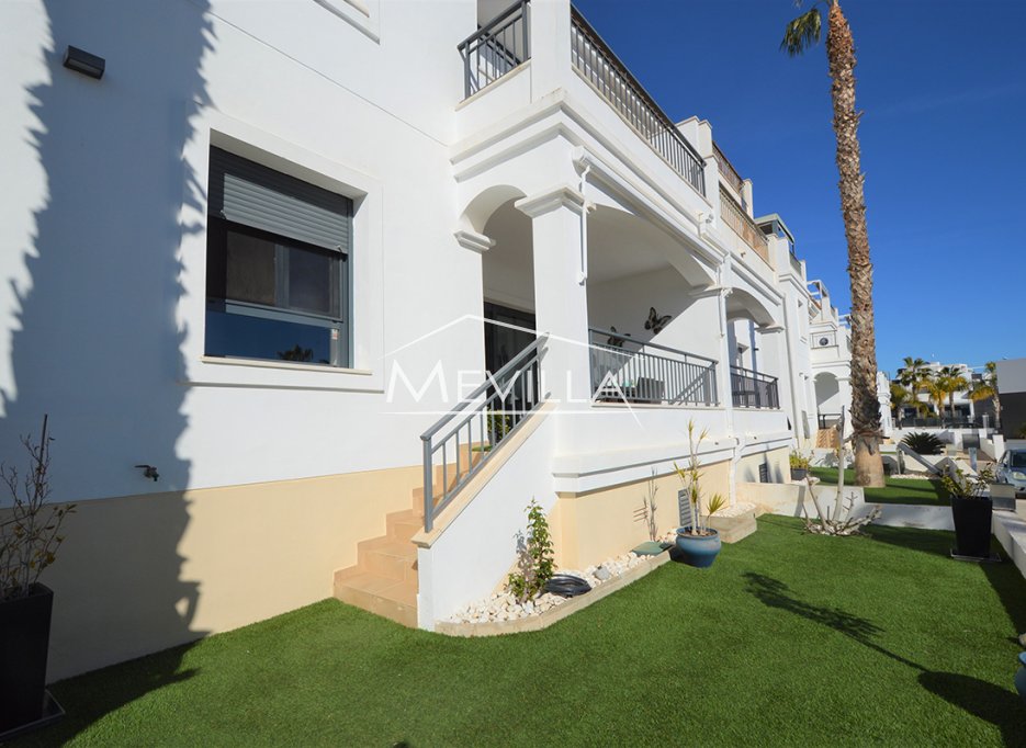 Wederverkoop - Appartement - Orihuela Costa - Villamartin