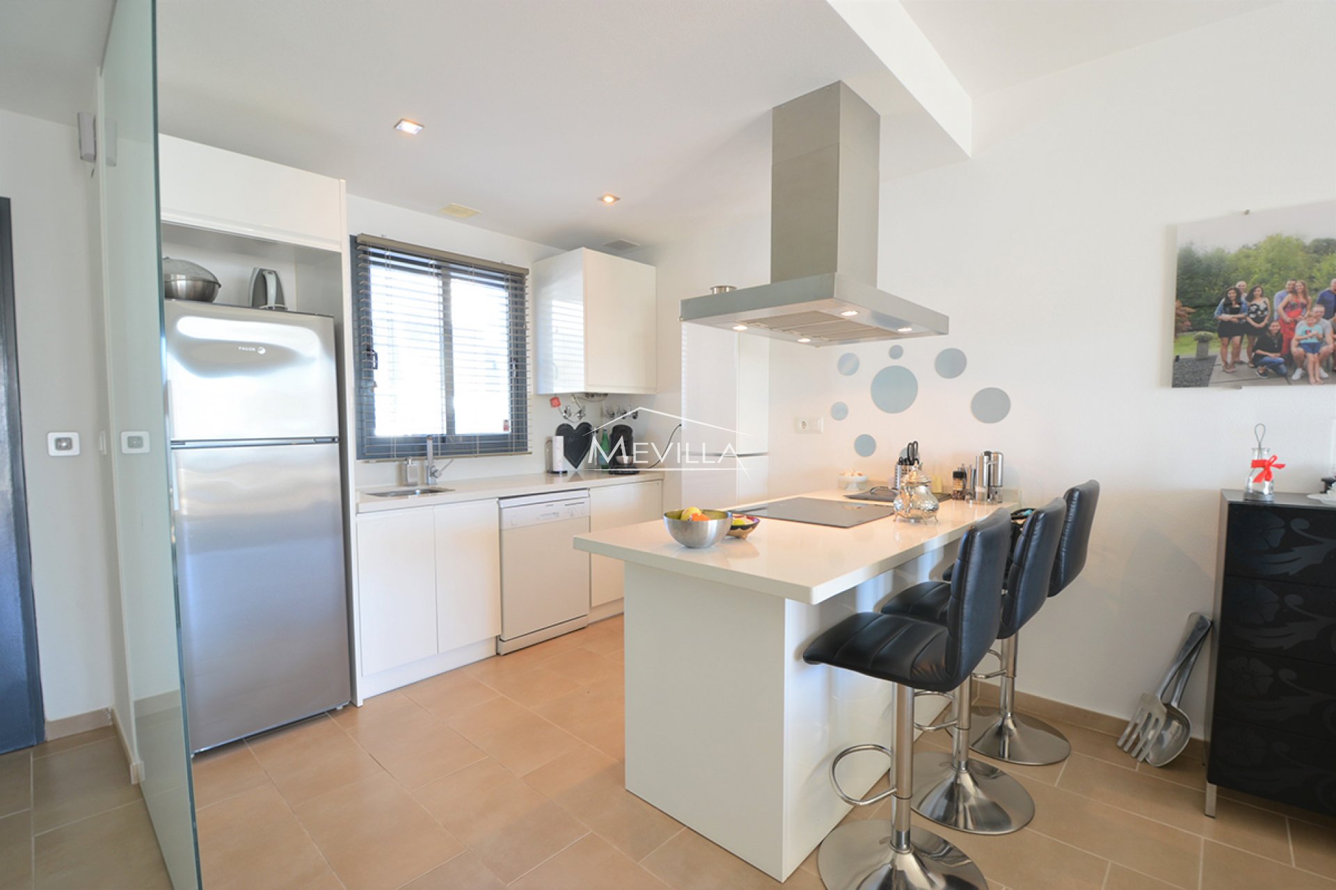 Wederverkoop - Appartement - Orihuela Costa - Villamartin