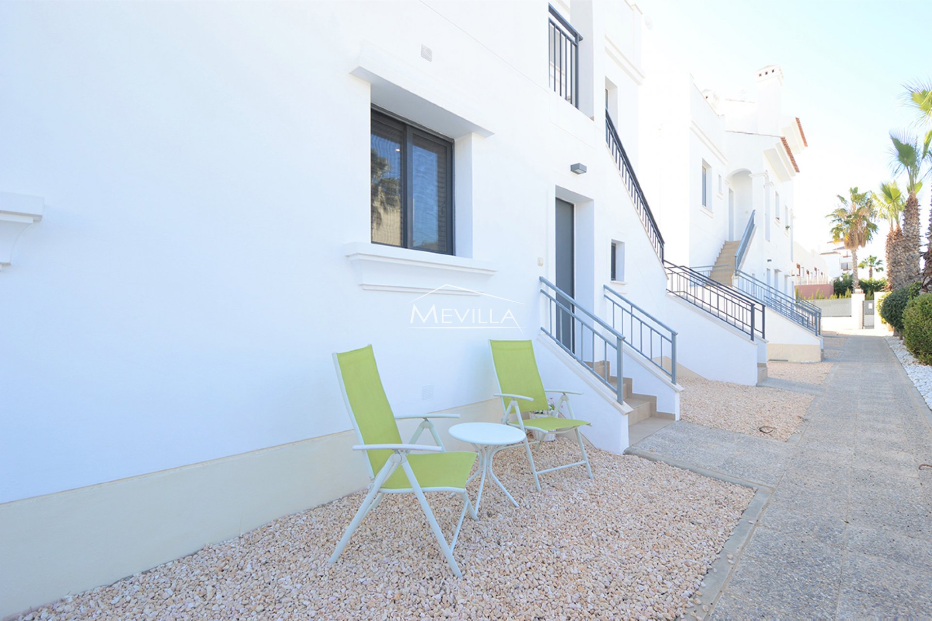 Wederverkoop - Appartement - Orihuela Costa - Villamartin