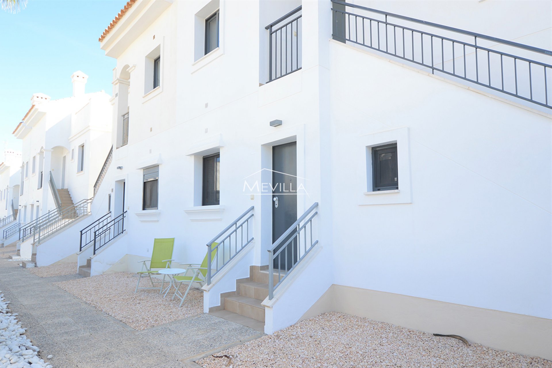 Wederverkoop - Appartement - Orihuela Costa - Villamartin