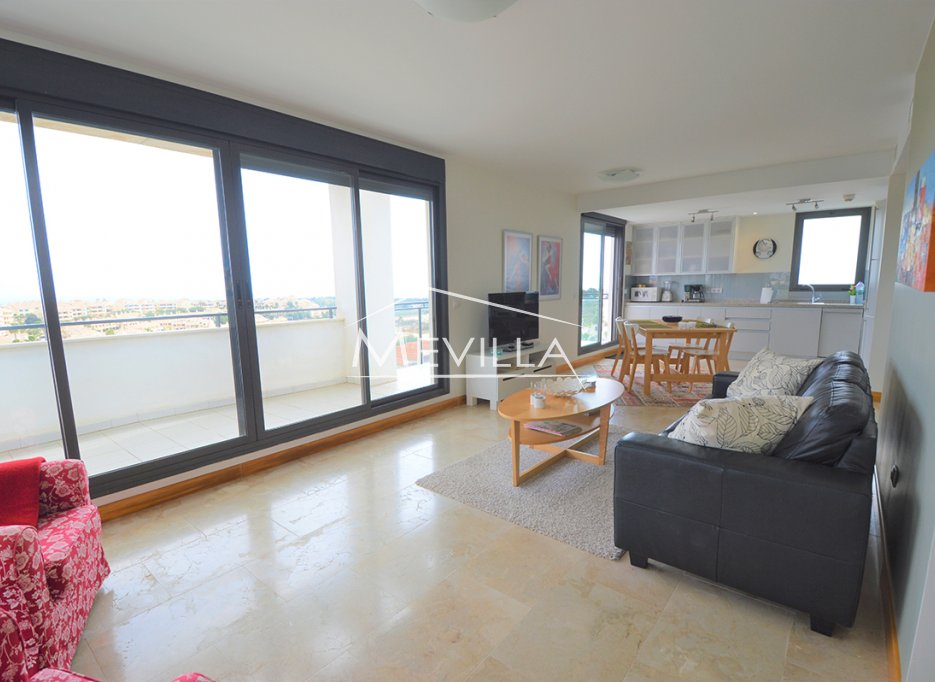 Wederverkoop - Appartement - Orihuela Costa - Villamartin