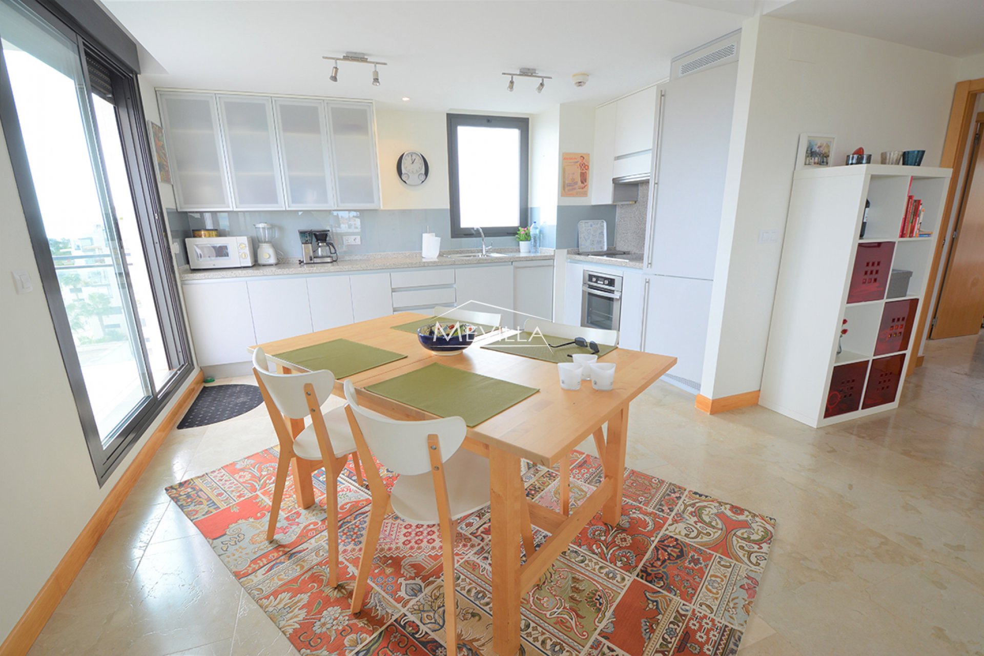 Wederverkoop - Appartement - Orihuela Costa - Villamartin