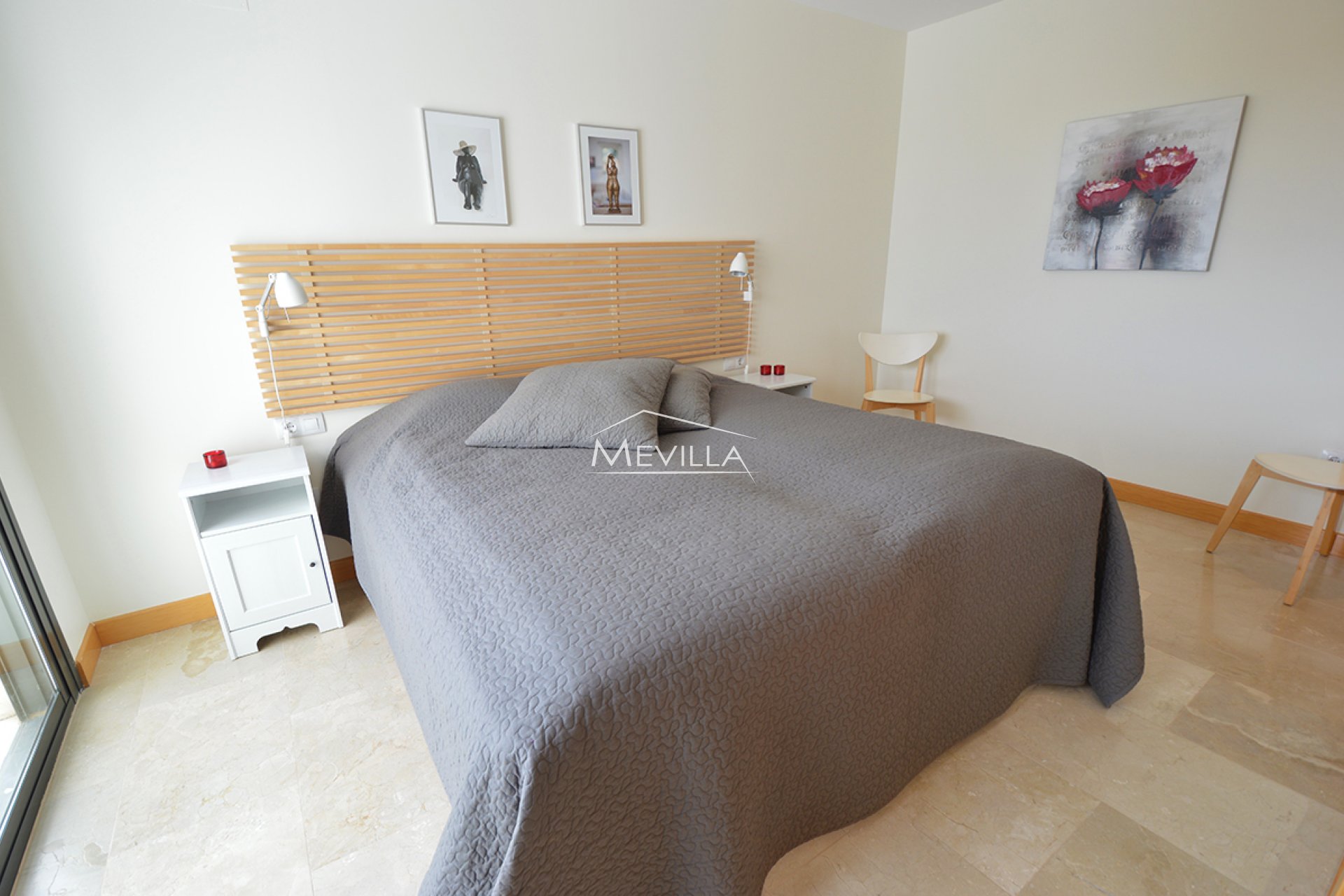 Wederverkoop - Appartement - Orihuela Costa - Villamartin