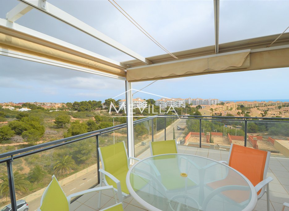 Wederverkoop - Appartement - Orihuela Costa - Villamartin