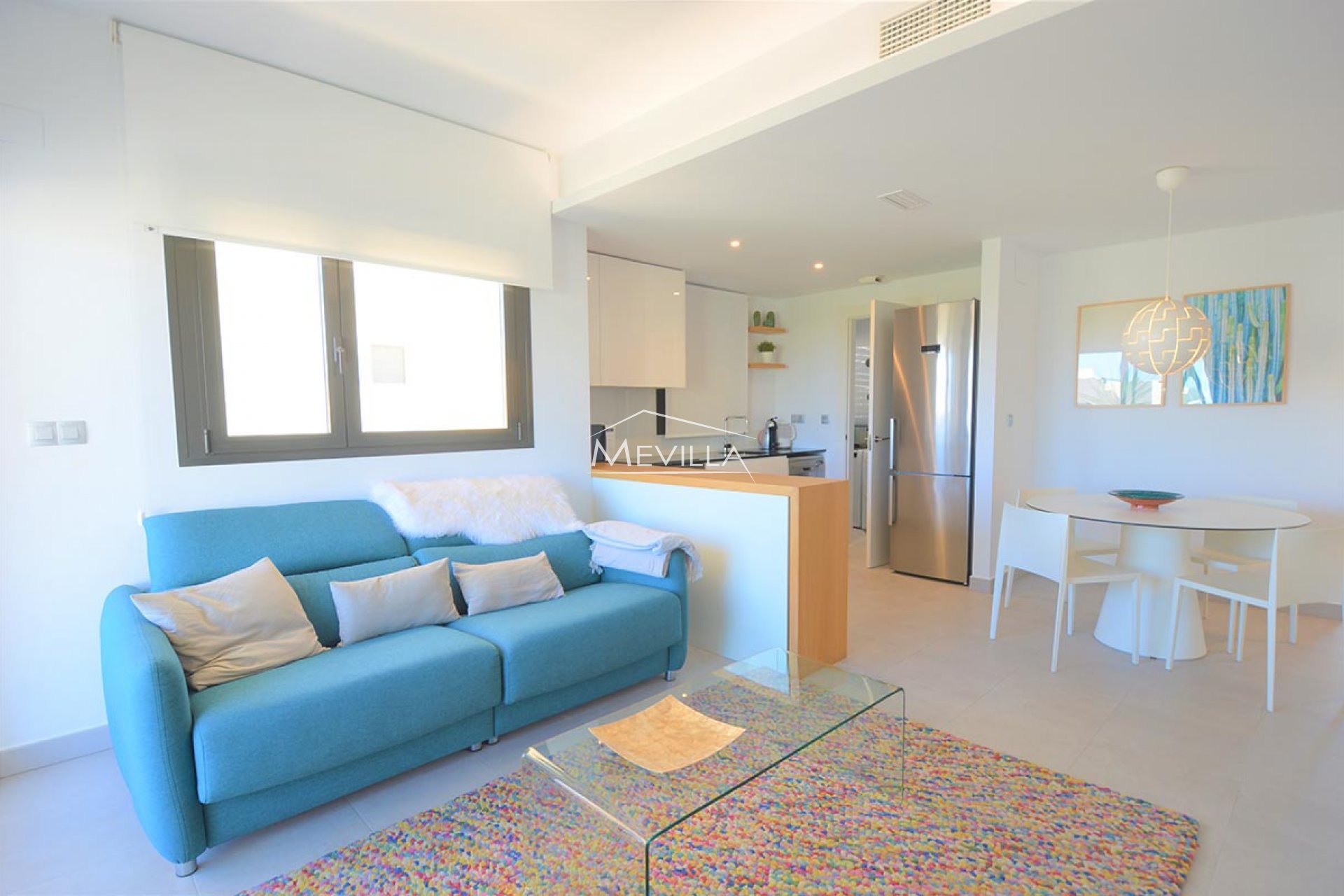 Wederverkoop - Appartement - Orihuela Costa - Villamartin