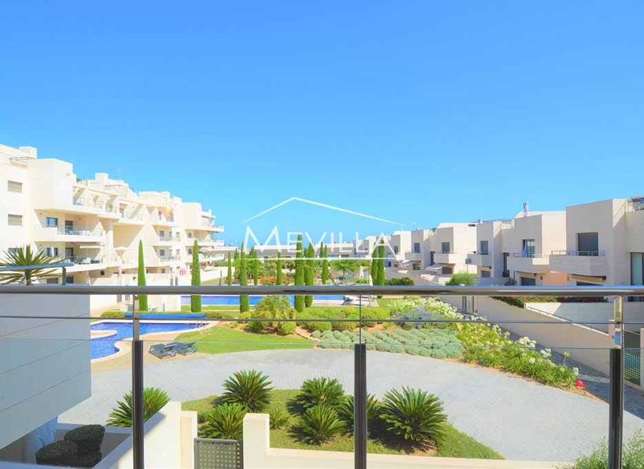 Wederverkoop - Appartement - Orihuela Costa - Villamartin