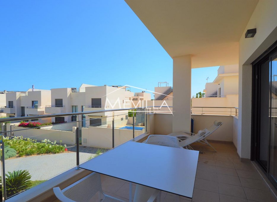 Wederverkoop - Appartement - Orihuela Costa - Villamartin