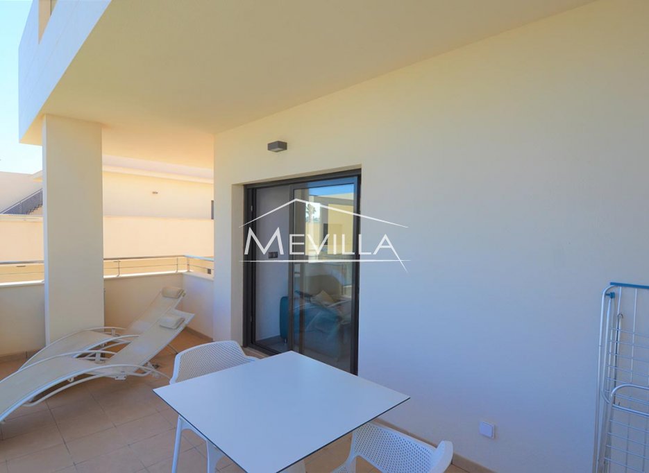 Wederverkoop - Appartement - Orihuela Costa - Villamartin