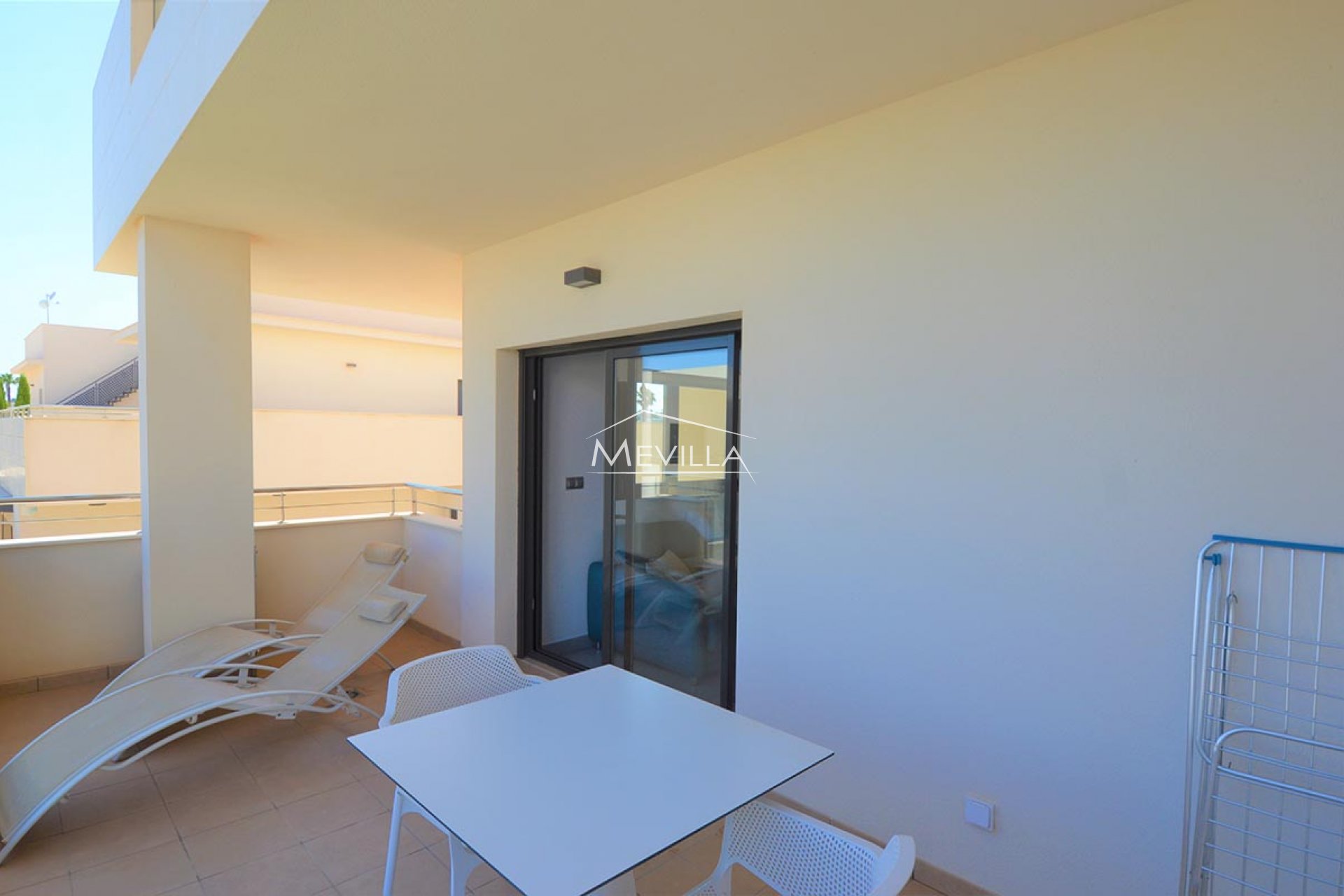 Wederverkoop - Appartement - Orihuela Costa - Villamartin