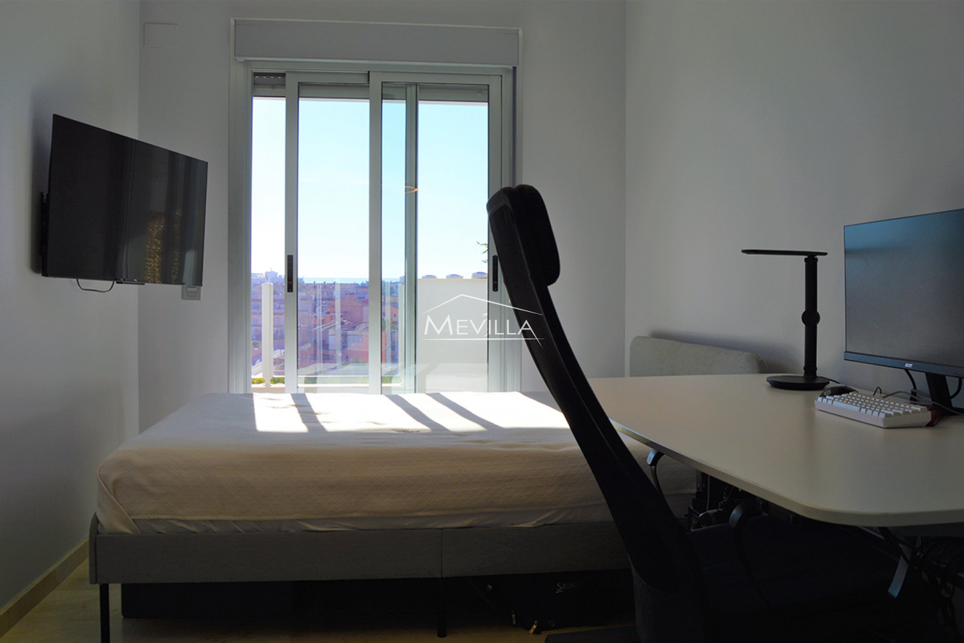 Wederverkoop - Appartement - Orihuela Costa - Villamartin