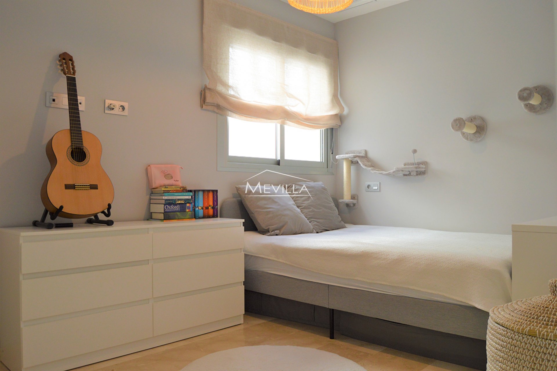 Wederverkoop - Appartement - Orihuela Costa - Villamartin