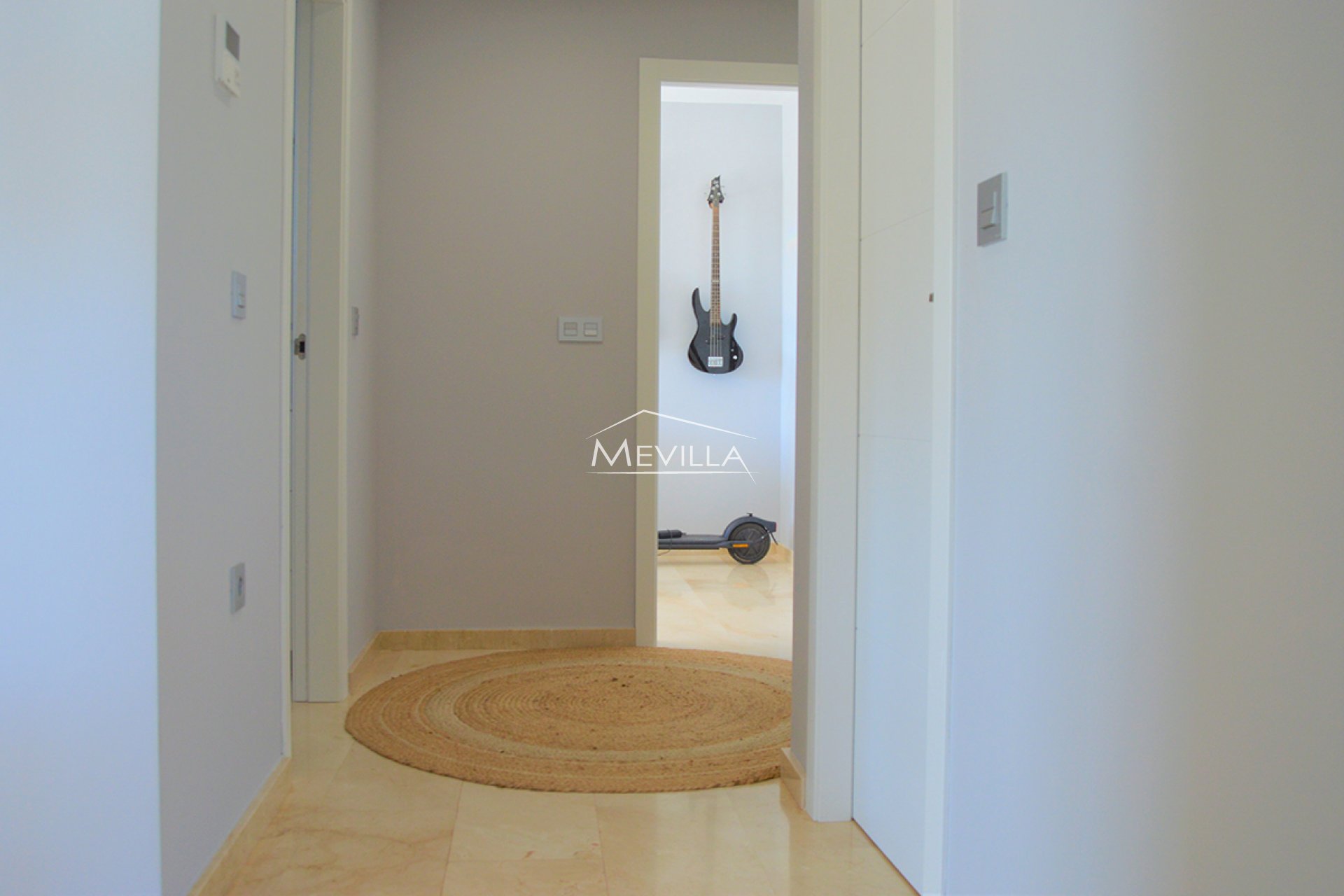 Wederverkoop - Appartement - Orihuela Costa - Villamartin