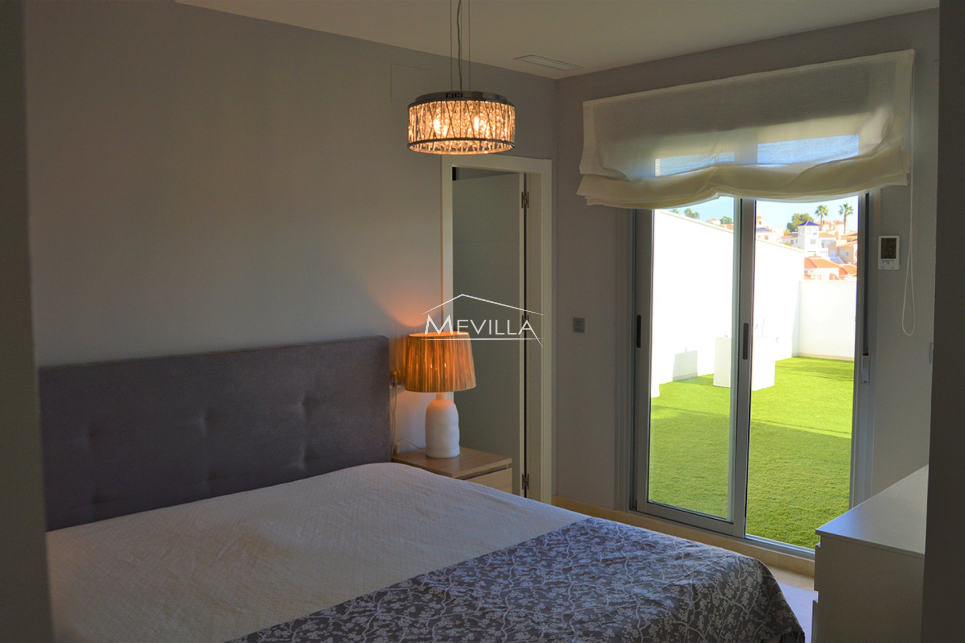 Wederverkoop - Appartement - Orihuela Costa - Villamartin