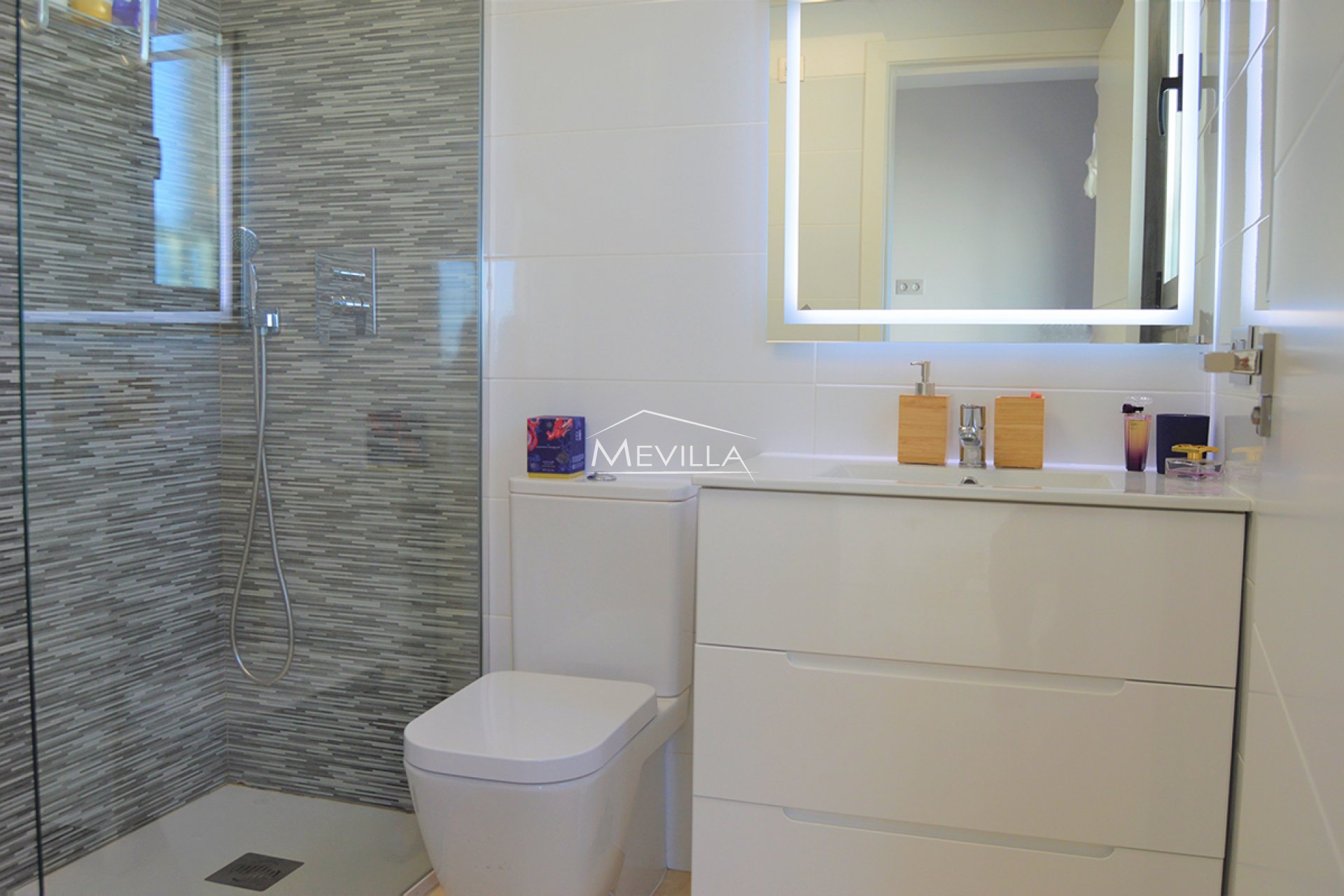 Wederverkoop - Appartement - Orihuela Costa - Villamartin