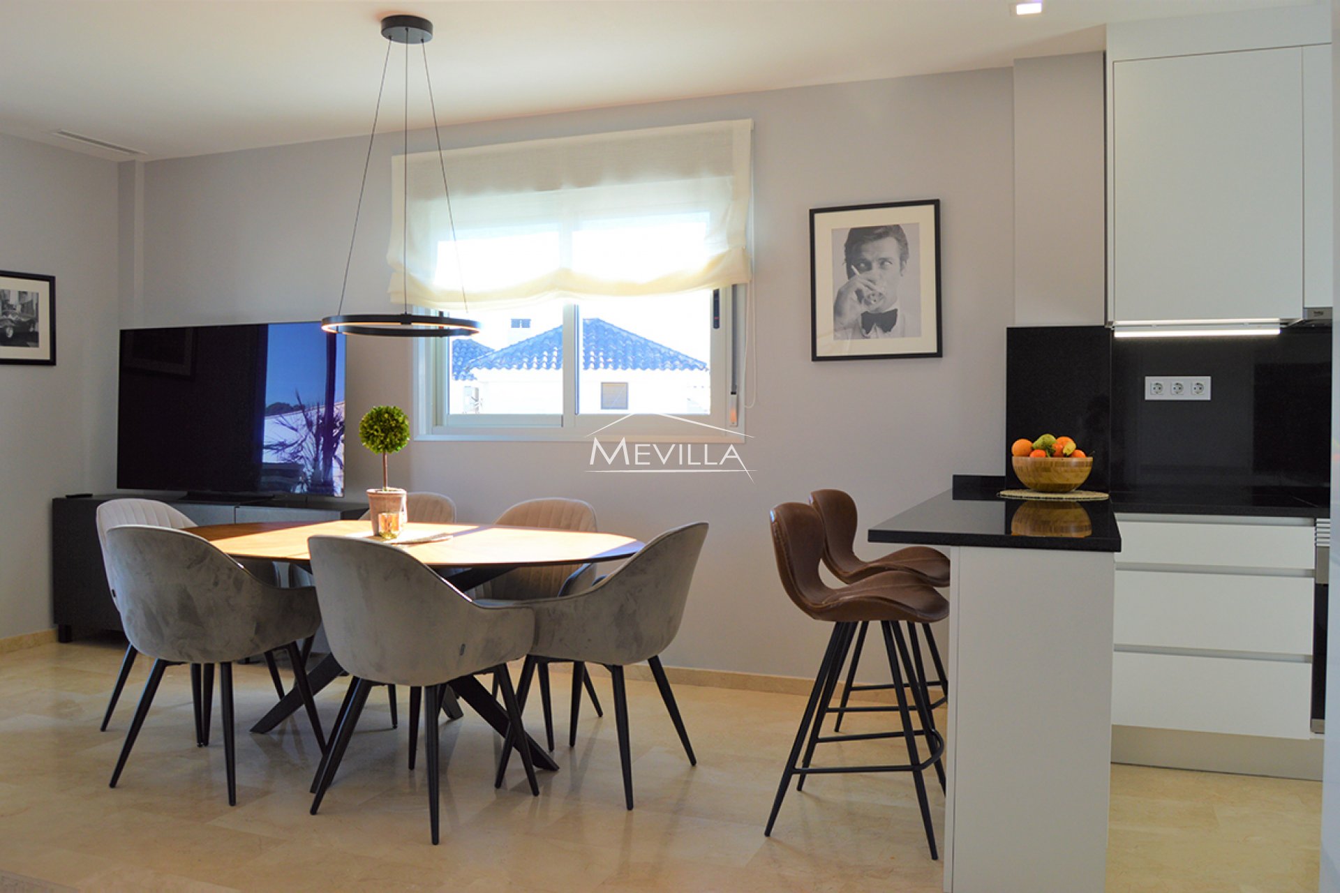 Wederverkoop - Appartement - Orihuela Costa - Villamartin
