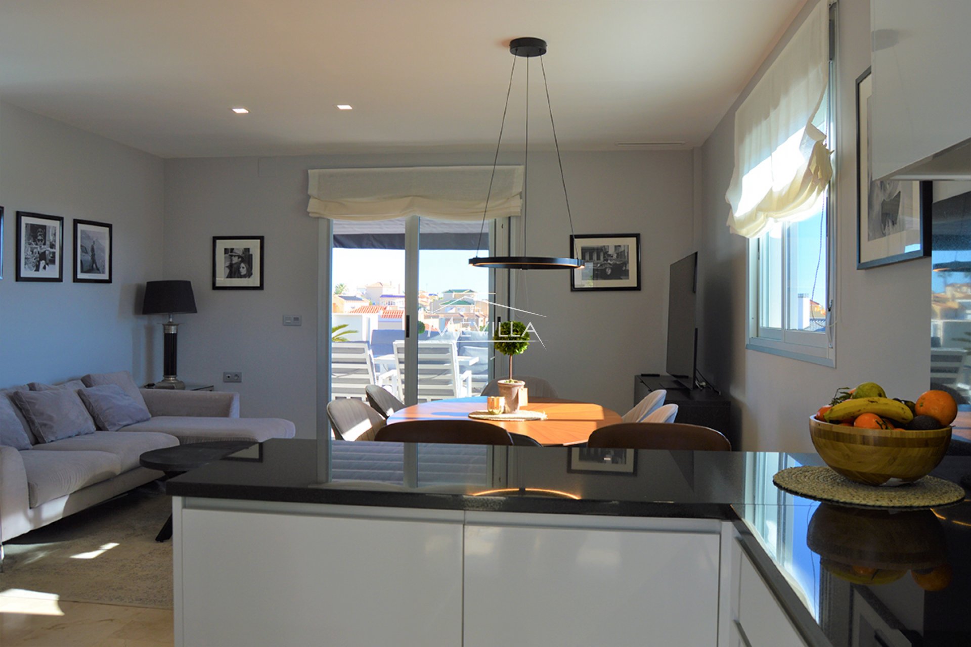 Wederverkoop - Appartement - Orihuela Costa - Villamartin