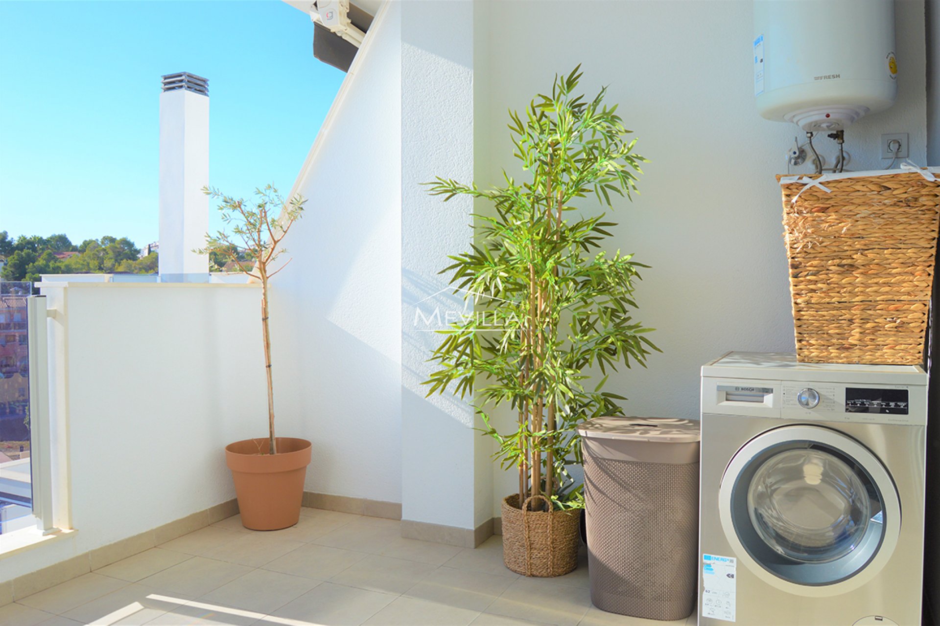 Wederverkoop - Appartement - Orihuela Costa - Villamartin