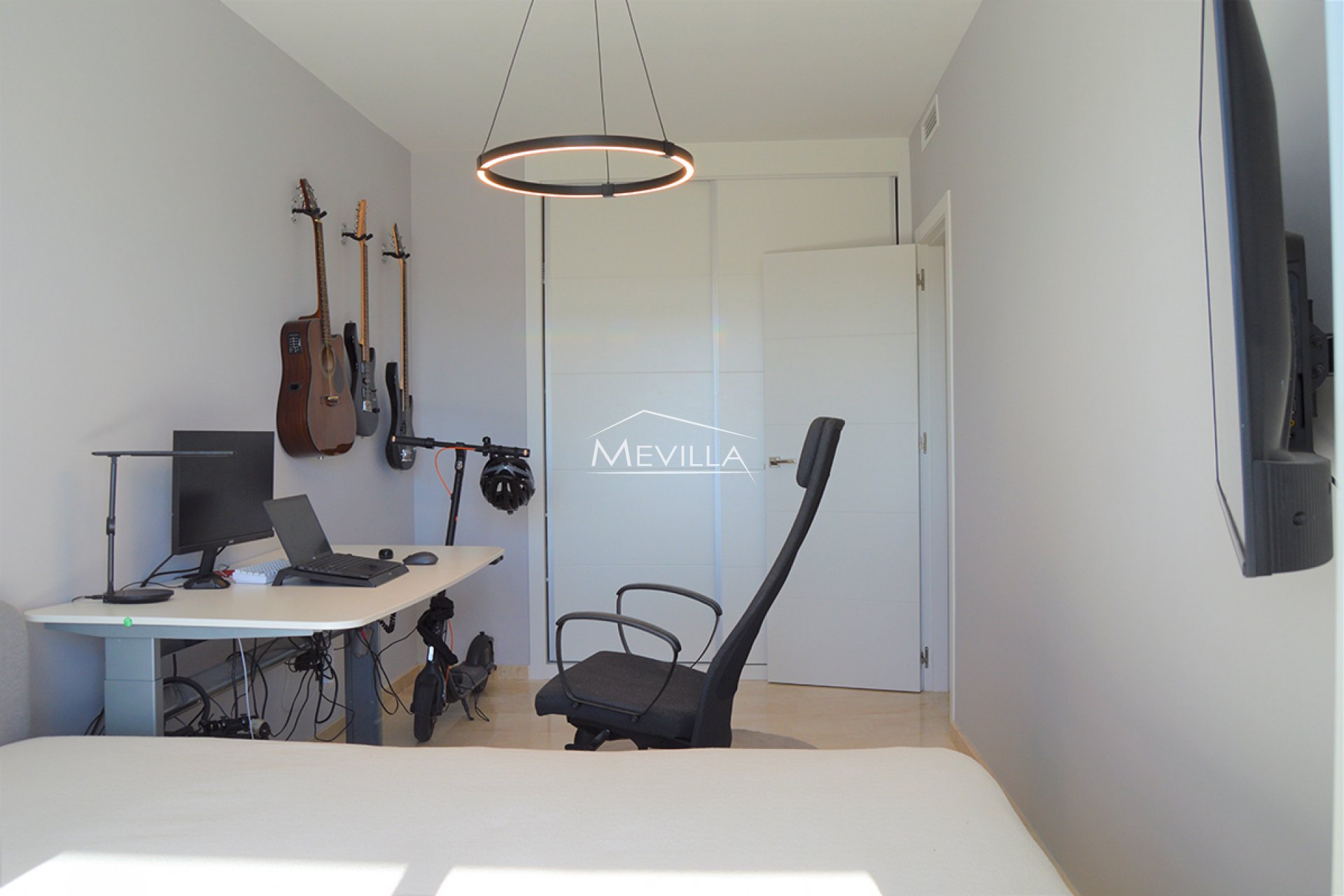 Wederverkoop - Appartement - Orihuela Costa - Villamartin