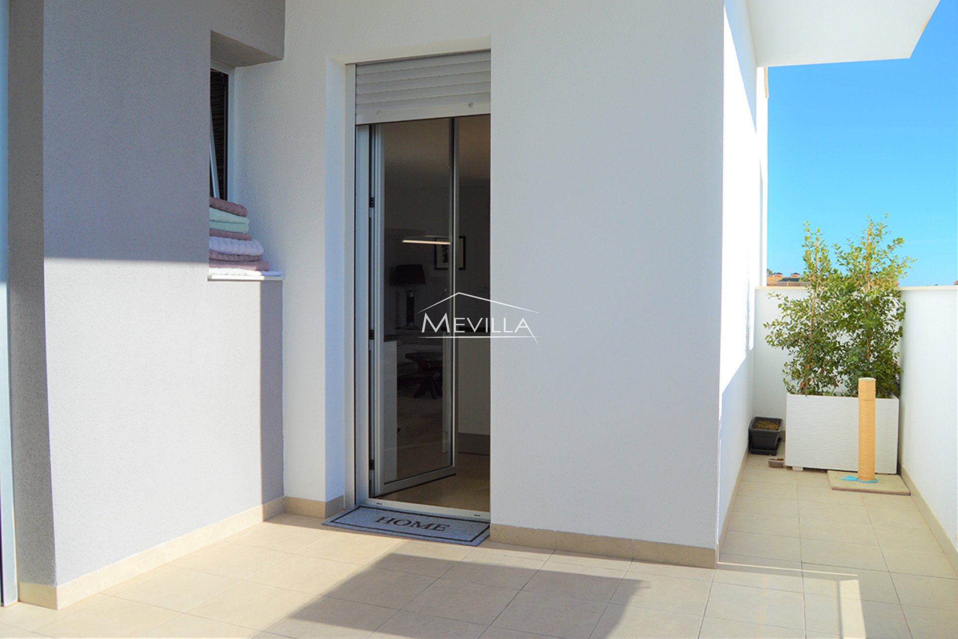 Wederverkoop - Appartement - Orihuela Costa - Villamartin