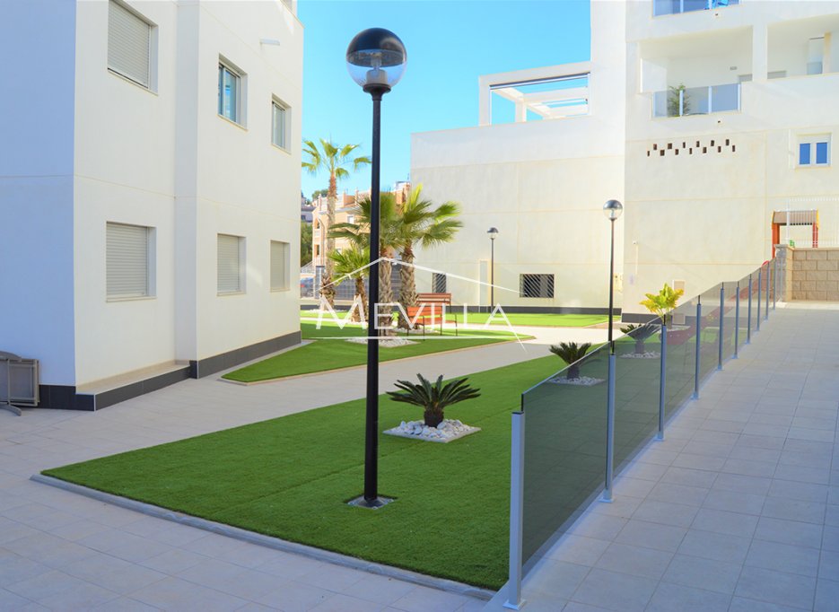 Wederverkoop - Appartement - Orihuela Costa - Villamartin