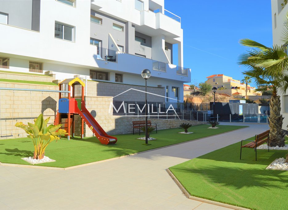 Wederverkoop - Appartement - Orihuela Costa - Villamartin
