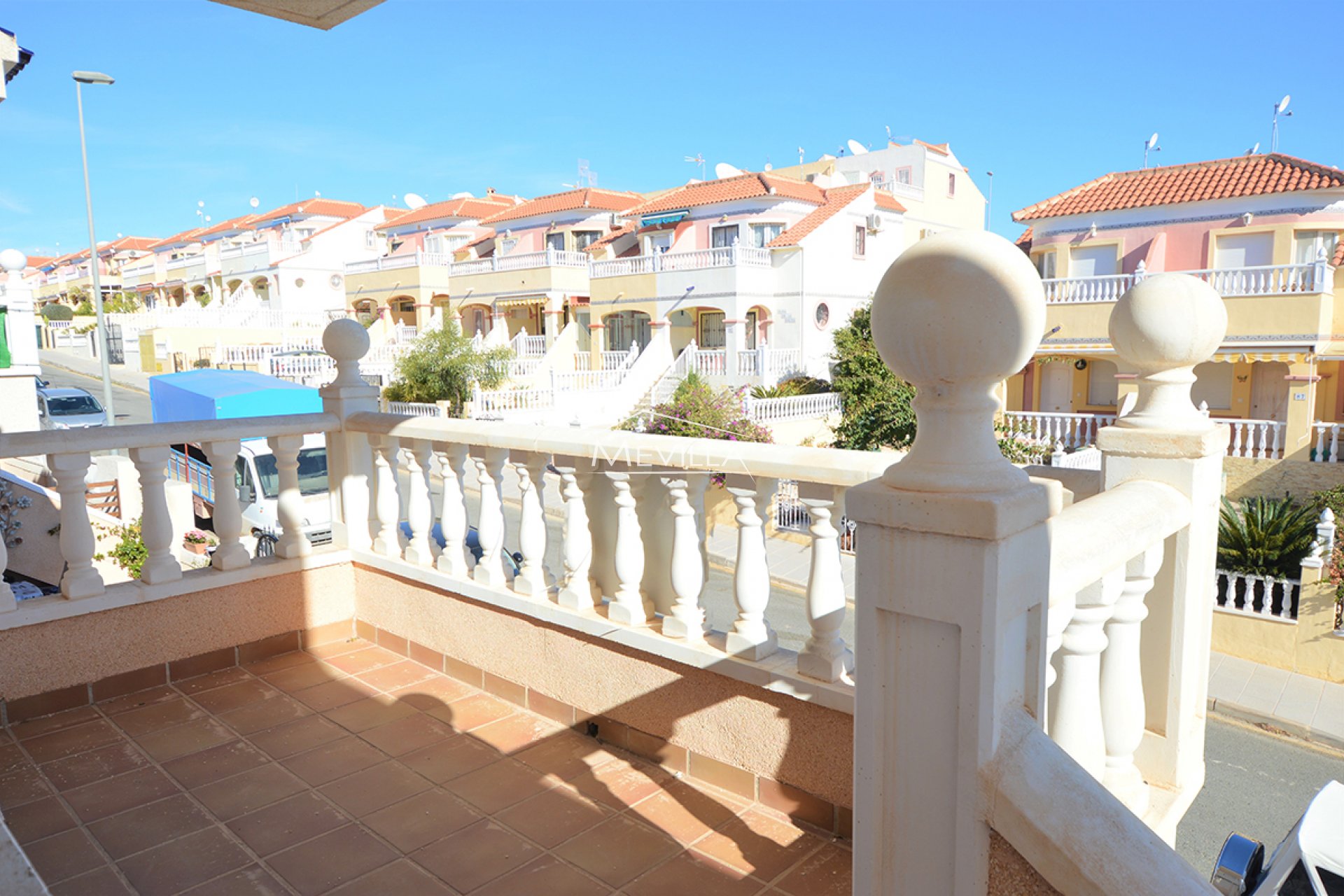 Wederverkoop - Appartement - Pilar de la Horadada - Pinar de Campoverde