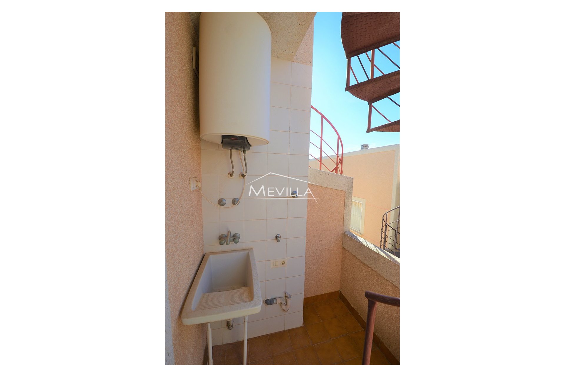 Wederverkoop - Appartement - Pilar de la Horadada - Pinar de Campoverde