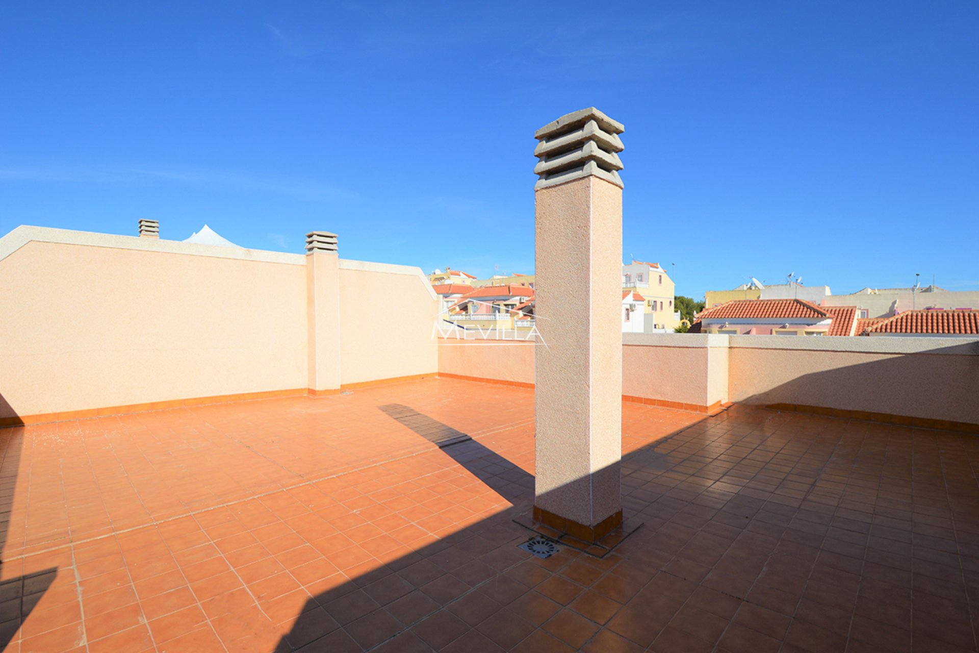 Wederverkoop - Appartement - Pilar de la Horadada - Pinar de Campoverde