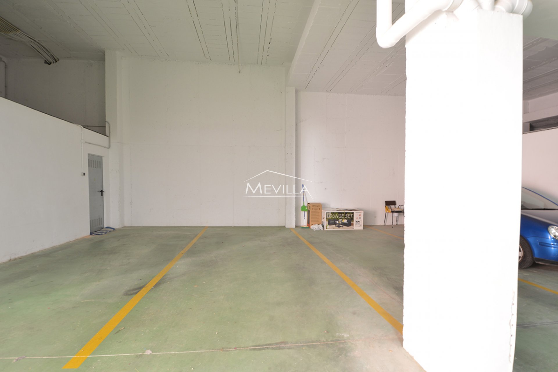 Wederverkoop - Appartement - Pilar de la Horadada - Pinar de Campoverde