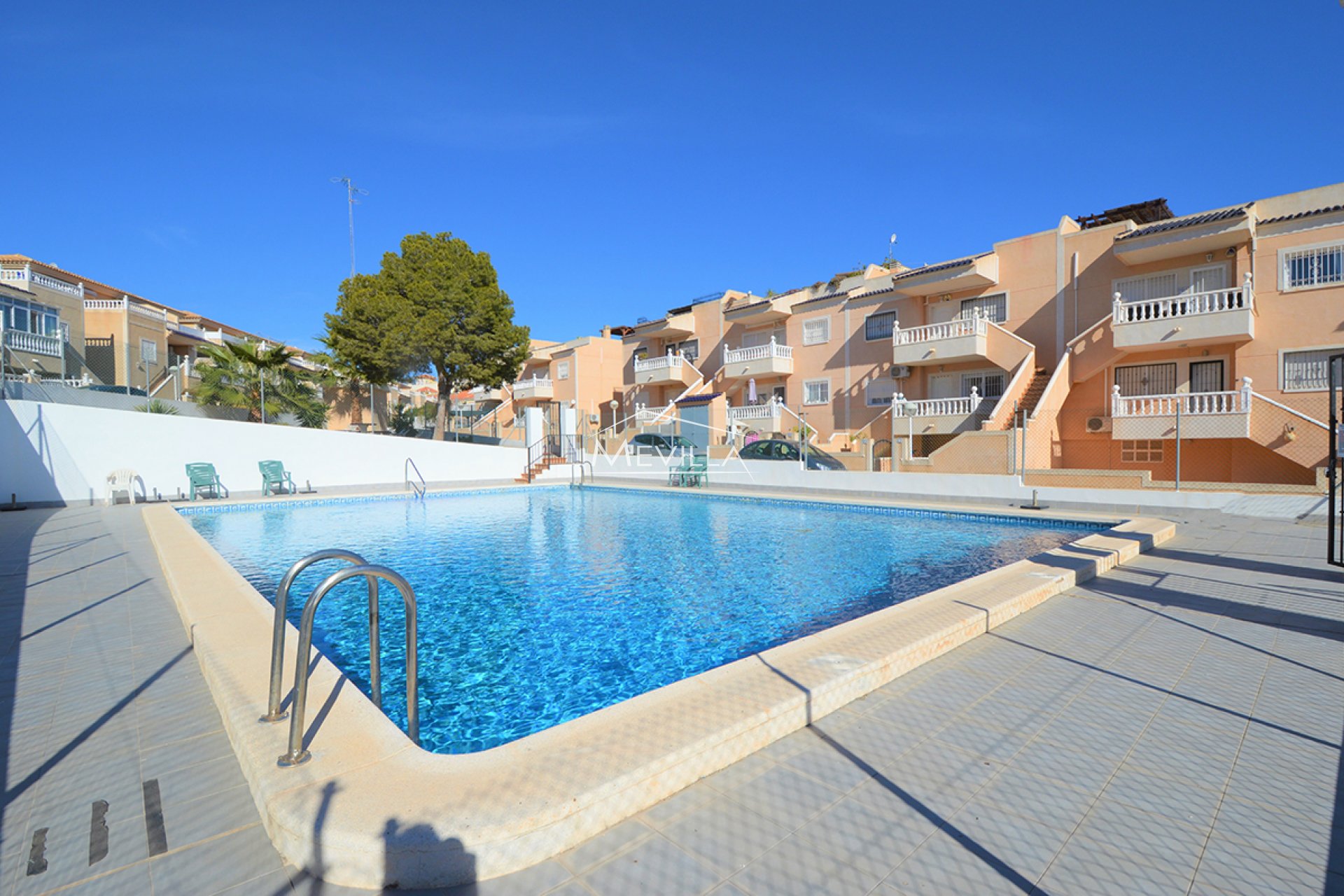 Wederverkoop - Appartement - Pilar de la Horadada - Pinar de Campoverde