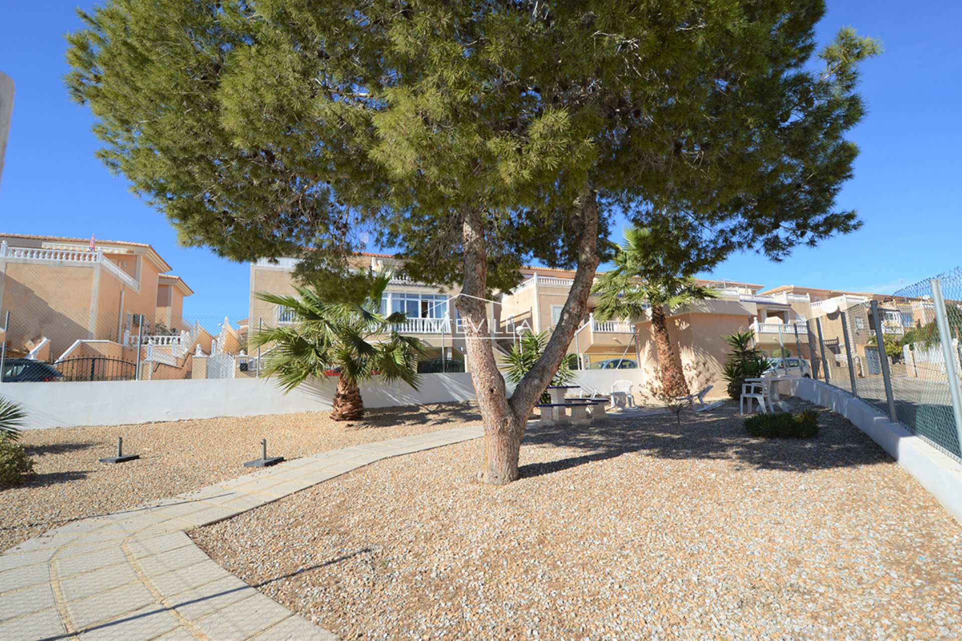 Wederverkoop - Appartement - Pilar de la Horadada - Pinar de Campoverde