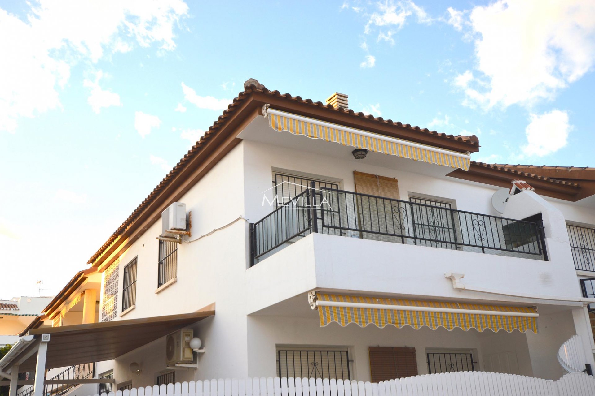 Wederverkoop - Appartement - Pilar de la Horadada - Torre de la Horadada