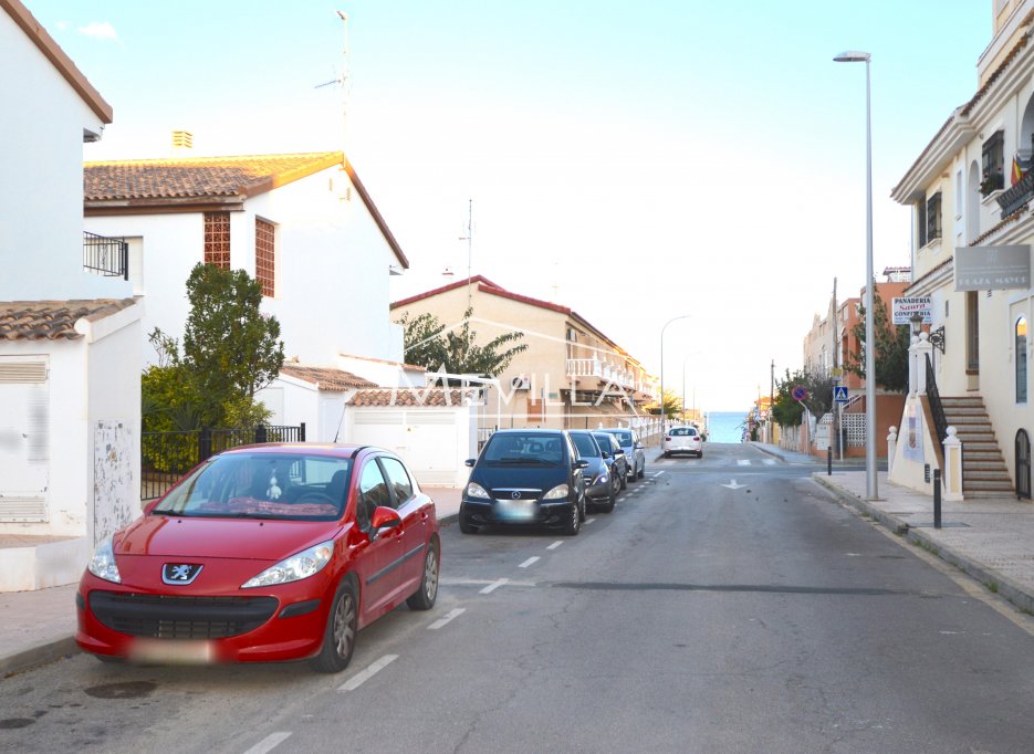 Wederverkoop - Appartement - Pilar de la Horadada - Torre de la Horadada
