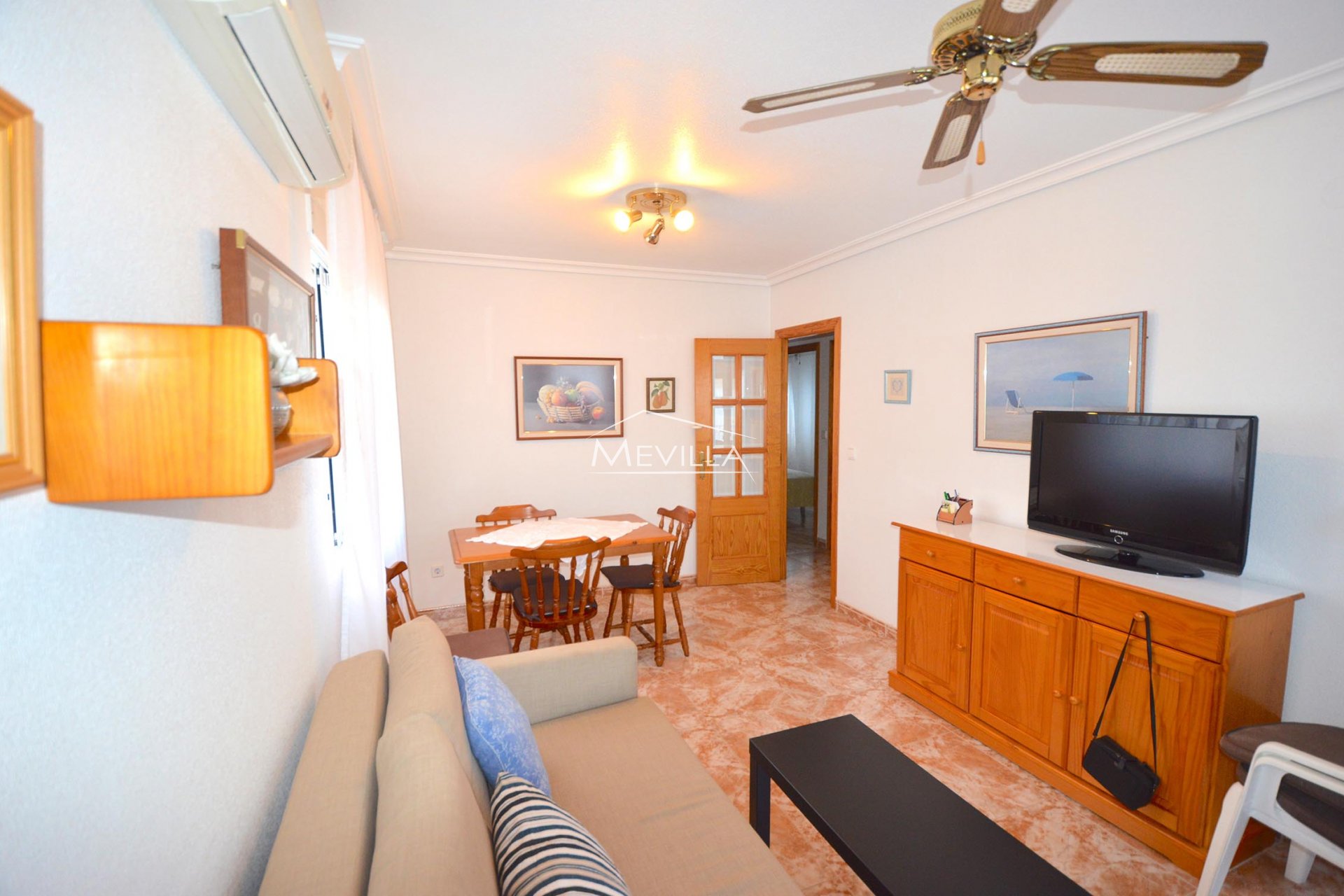 Wederverkoop - Appartement - Pilar de la Horadada - Torre de la Horadada