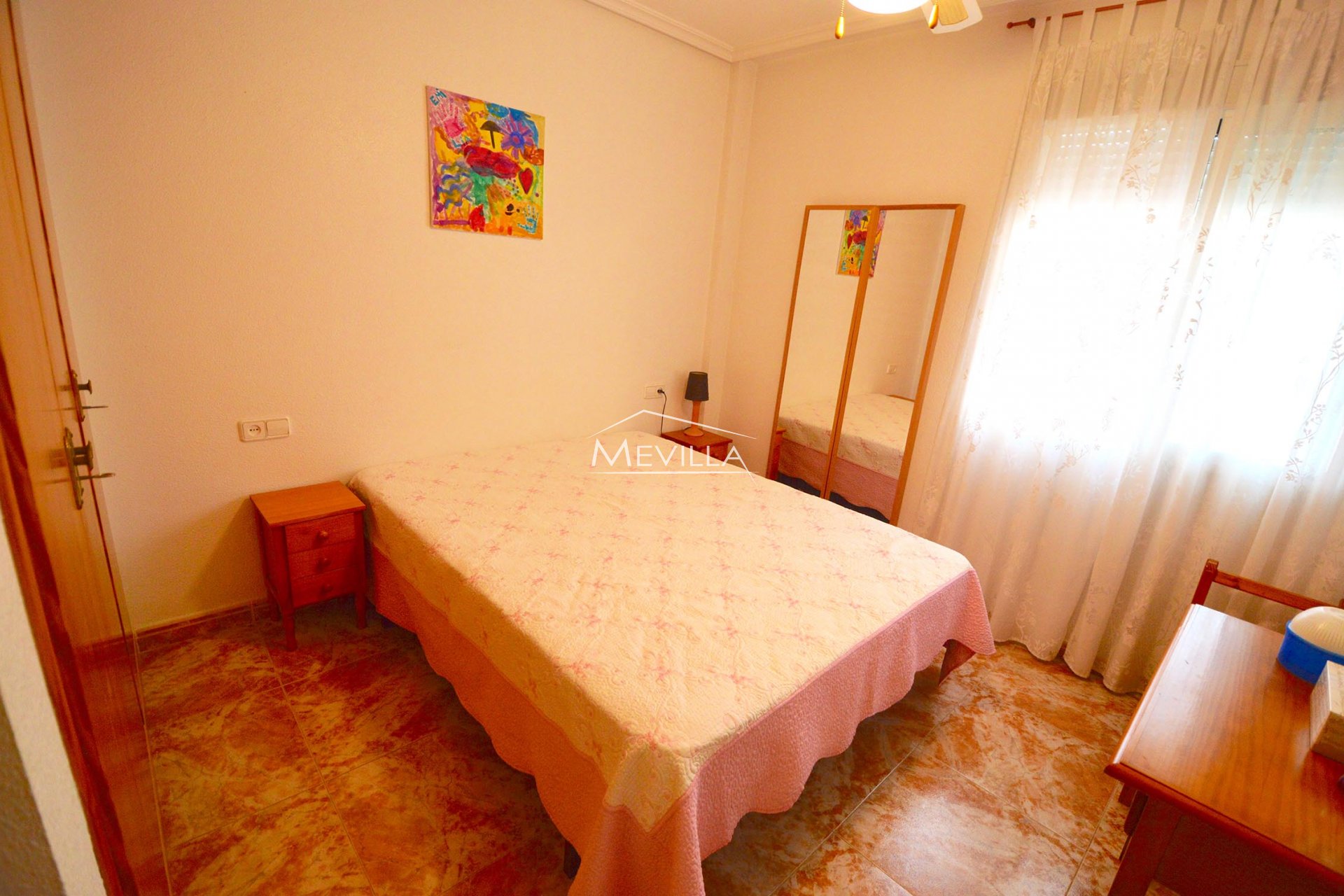 Wederverkoop - Appartement - Pilar de la Horadada - Torre de la Horadada