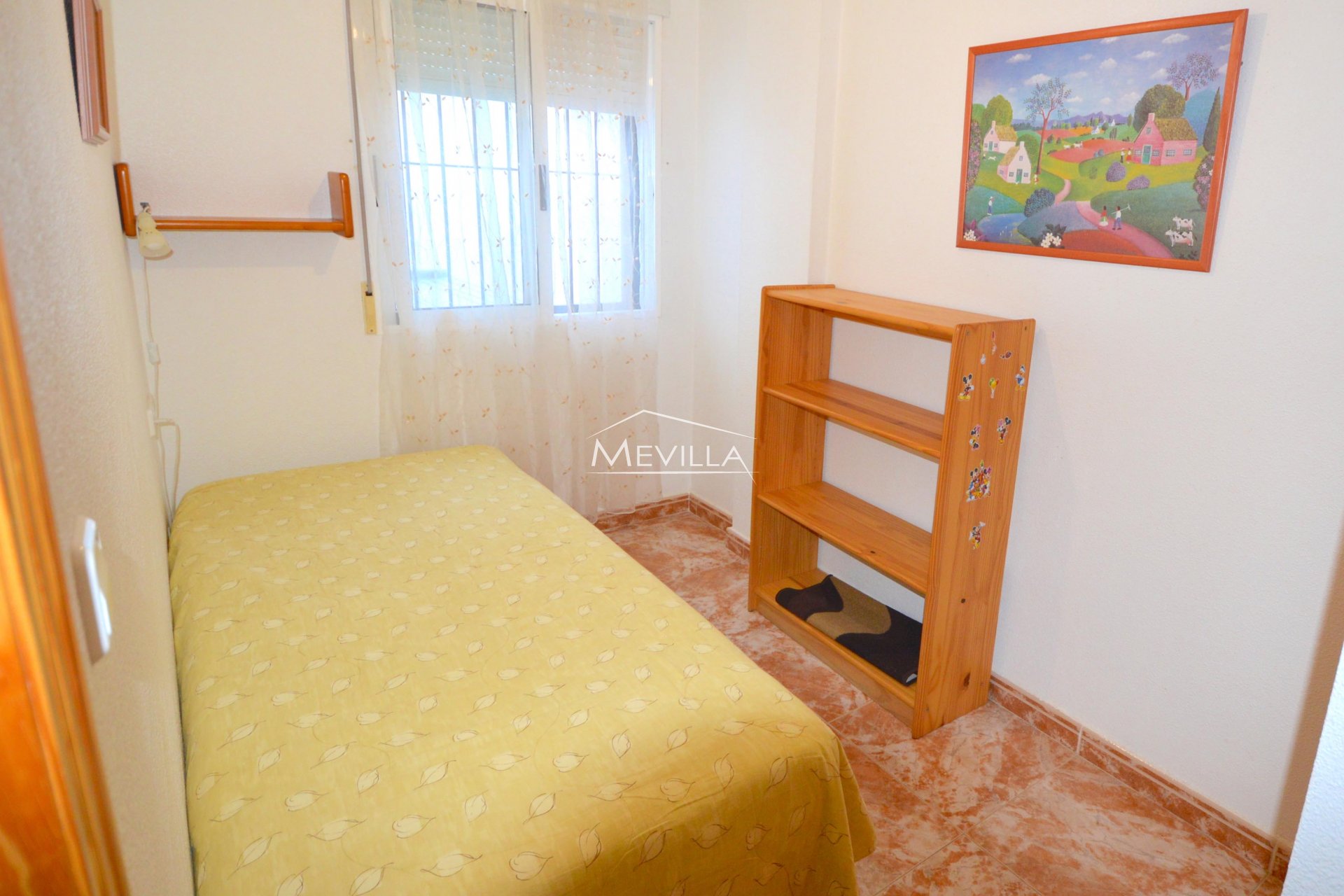 Wederverkoop - Appartement - Pilar de la Horadada - Torre de la Horadada
