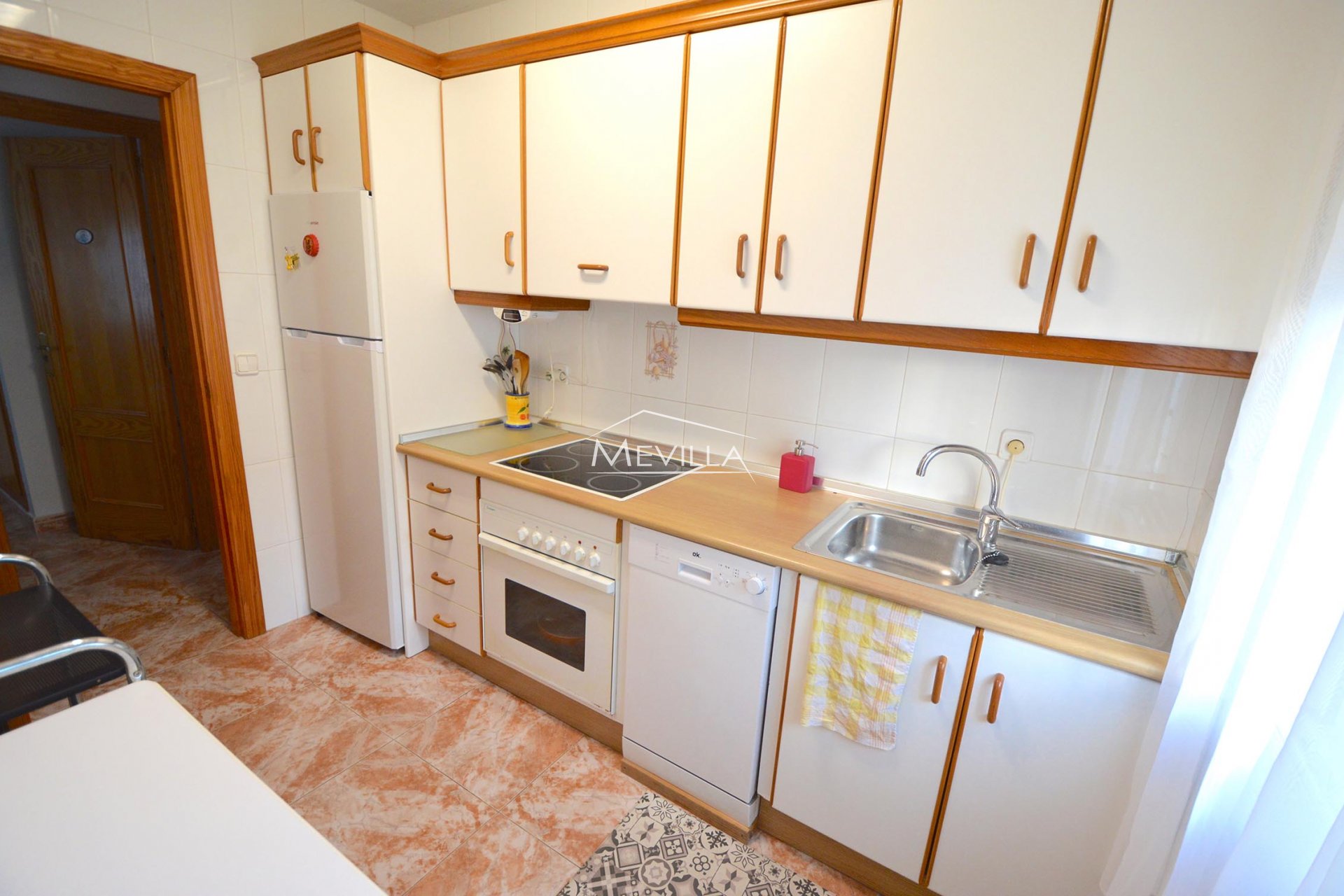 Wederverkoop - Appartement - Pilar de la Horadada - Torre de la Horadada