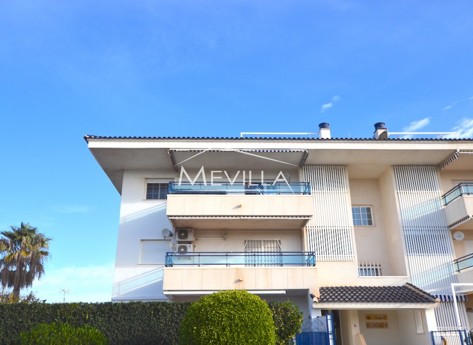 Wederverkoop - Appartement - Pilar de la Horadada - Torre de la Horadada