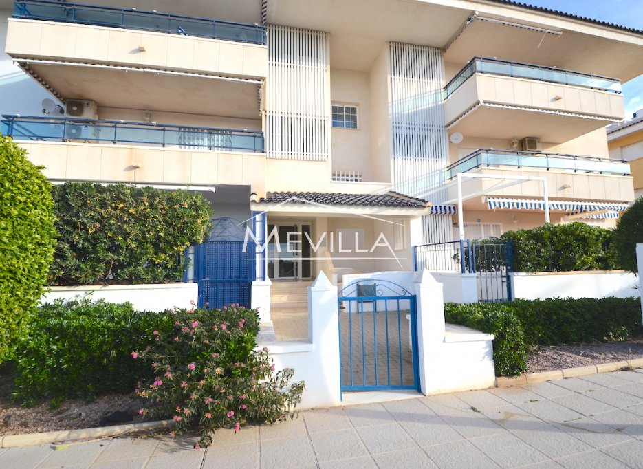 Wederverkoop - Appartement - Pilar de la Horadada - Torre de la Horadada