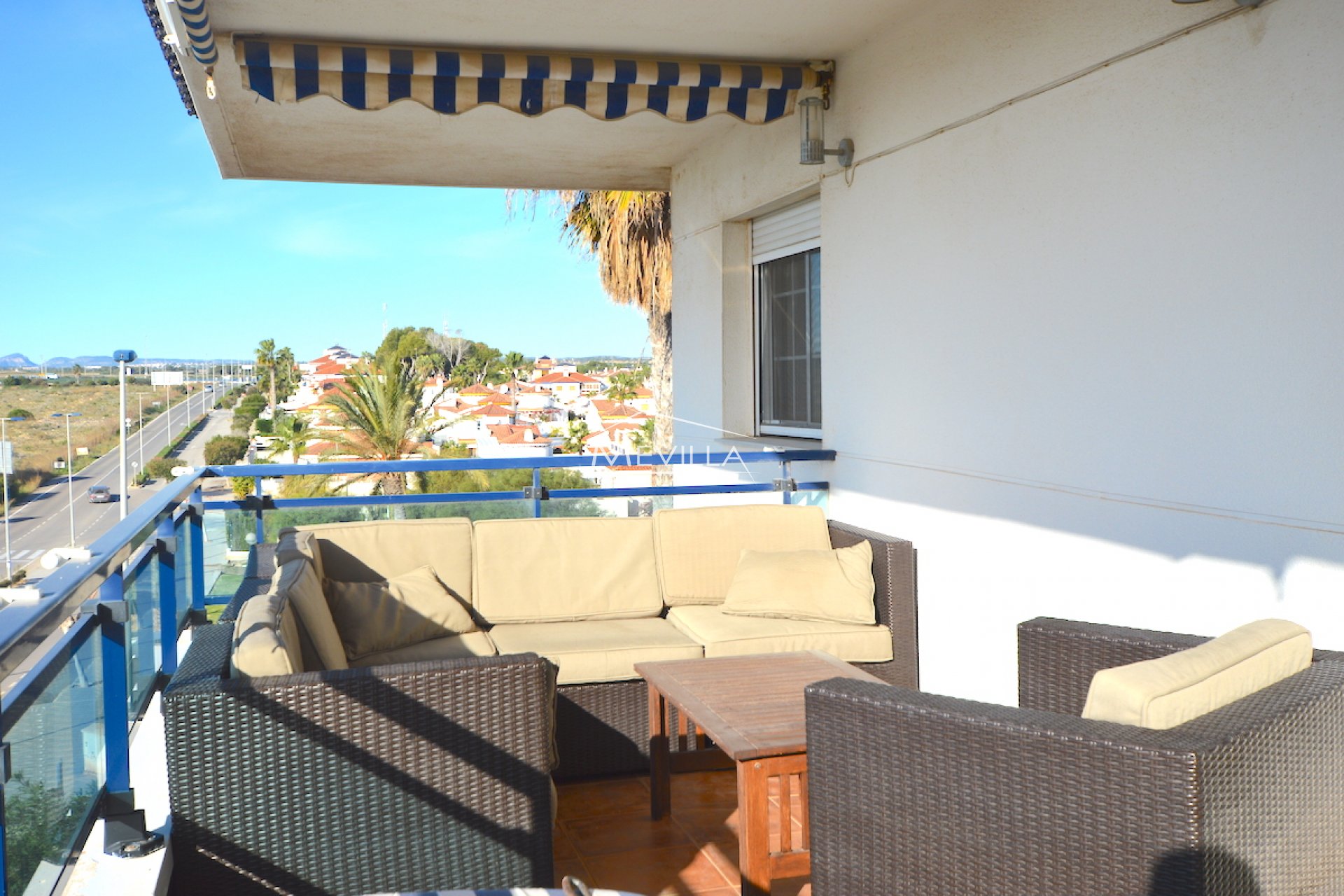 Wederverkoop - Appartement - Pilar de la Horadada - Torre de la Horadada