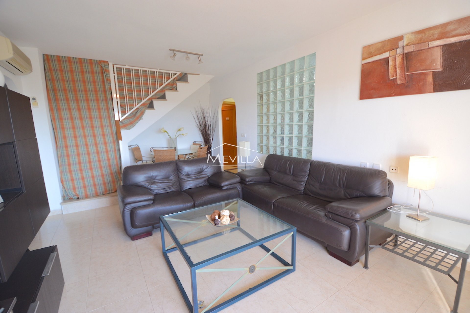 Wederverkoop - Appartement - Pilar de la Horadada - Torre de la Horadada