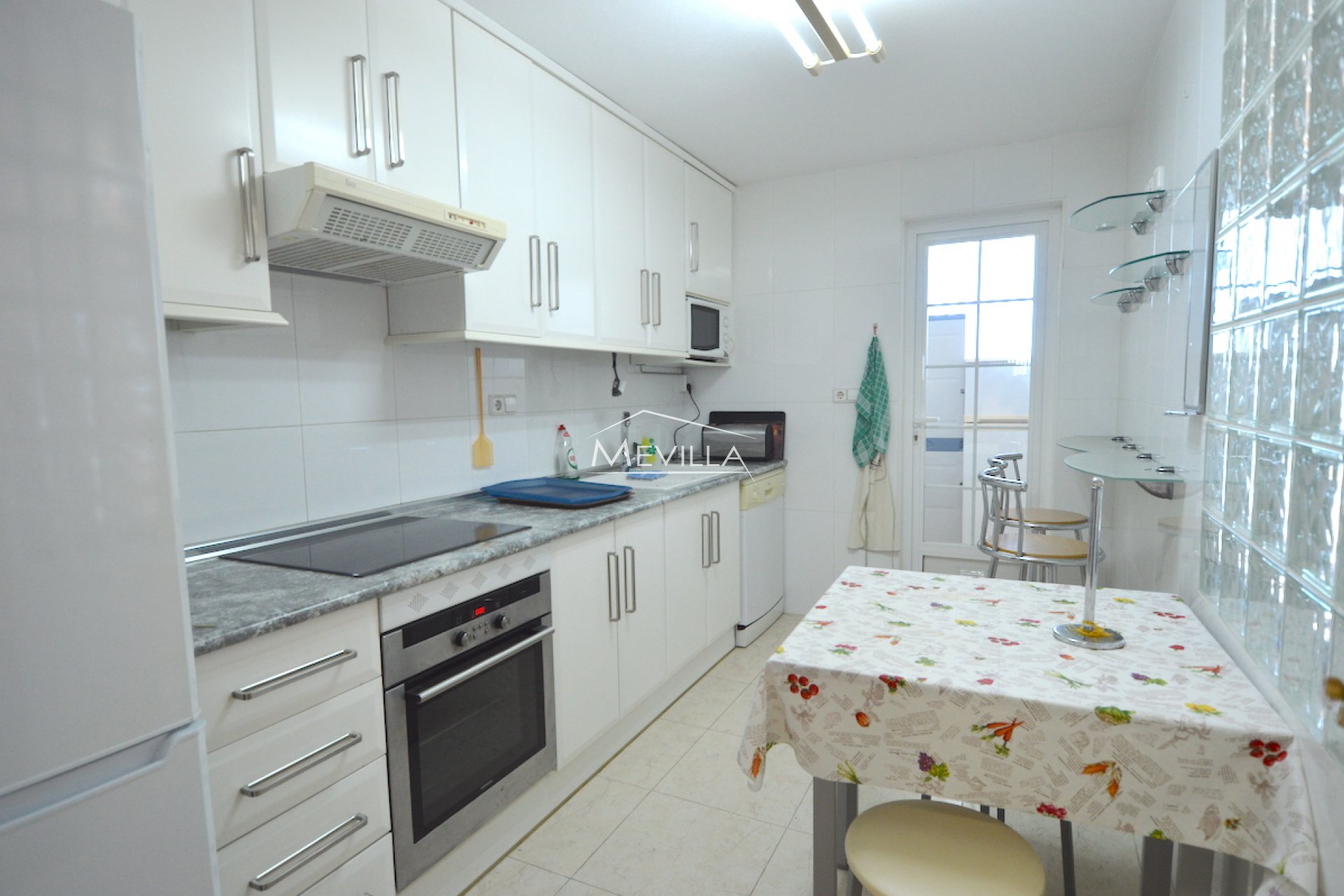 Wederverkoop - Appartement - Pilar de la Horadada - Torre de la Horadada