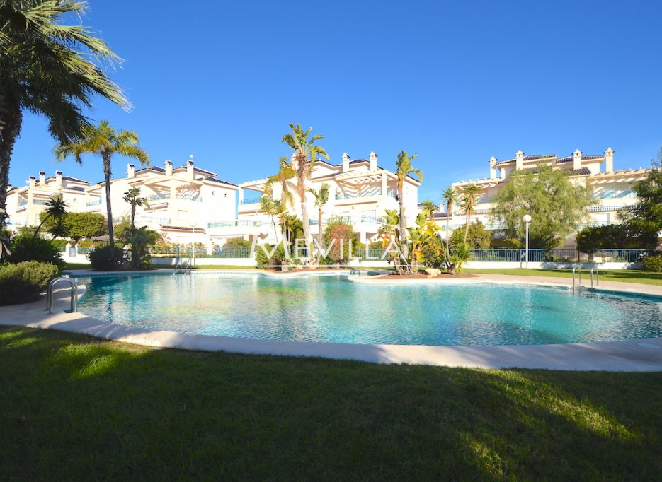 Wederverkoop - Appartement - Pilar de la Horadada - Torre de la Horadada