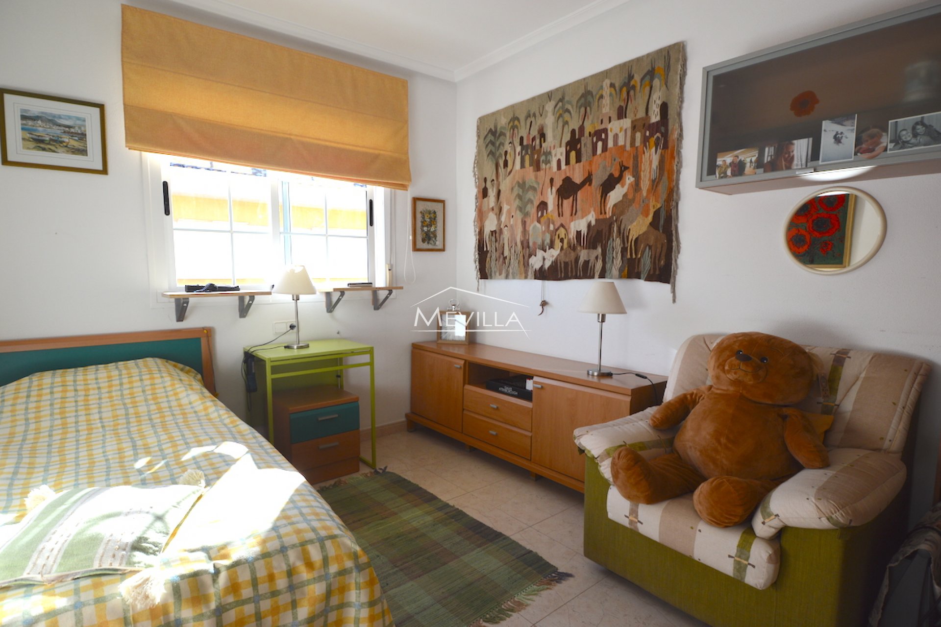 Wederverkoop - Appartement - Pilar de la Horadada - Torre de la Horadada