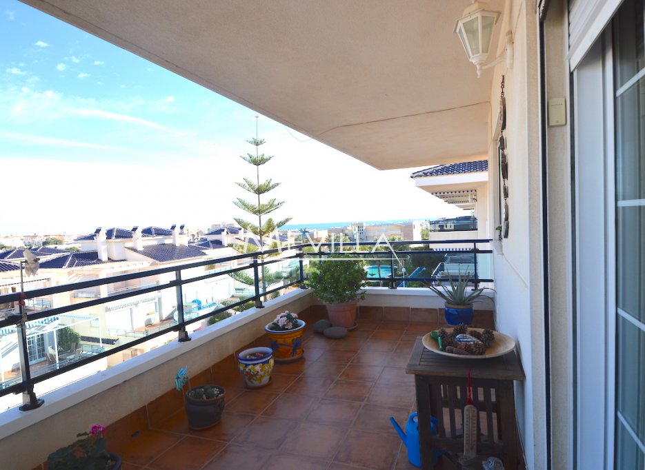 Wederverkoop - Appartement - Pilar de la Horadada - Torre de la Horadada