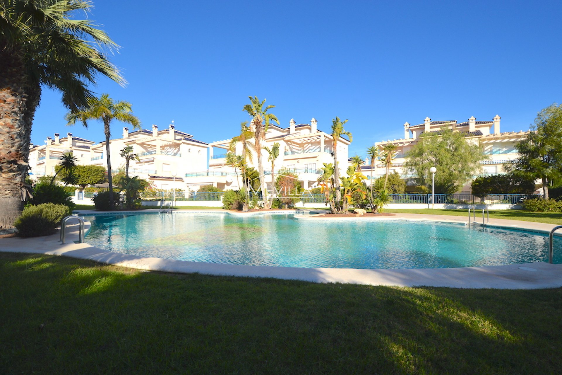 Wederverkoop - Appartement - Pilar de la Horadada - Torre de la Horadada