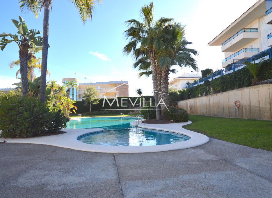 Wederverkoop - Appartement - Pilar de la Horadada - Torre de la Horadada