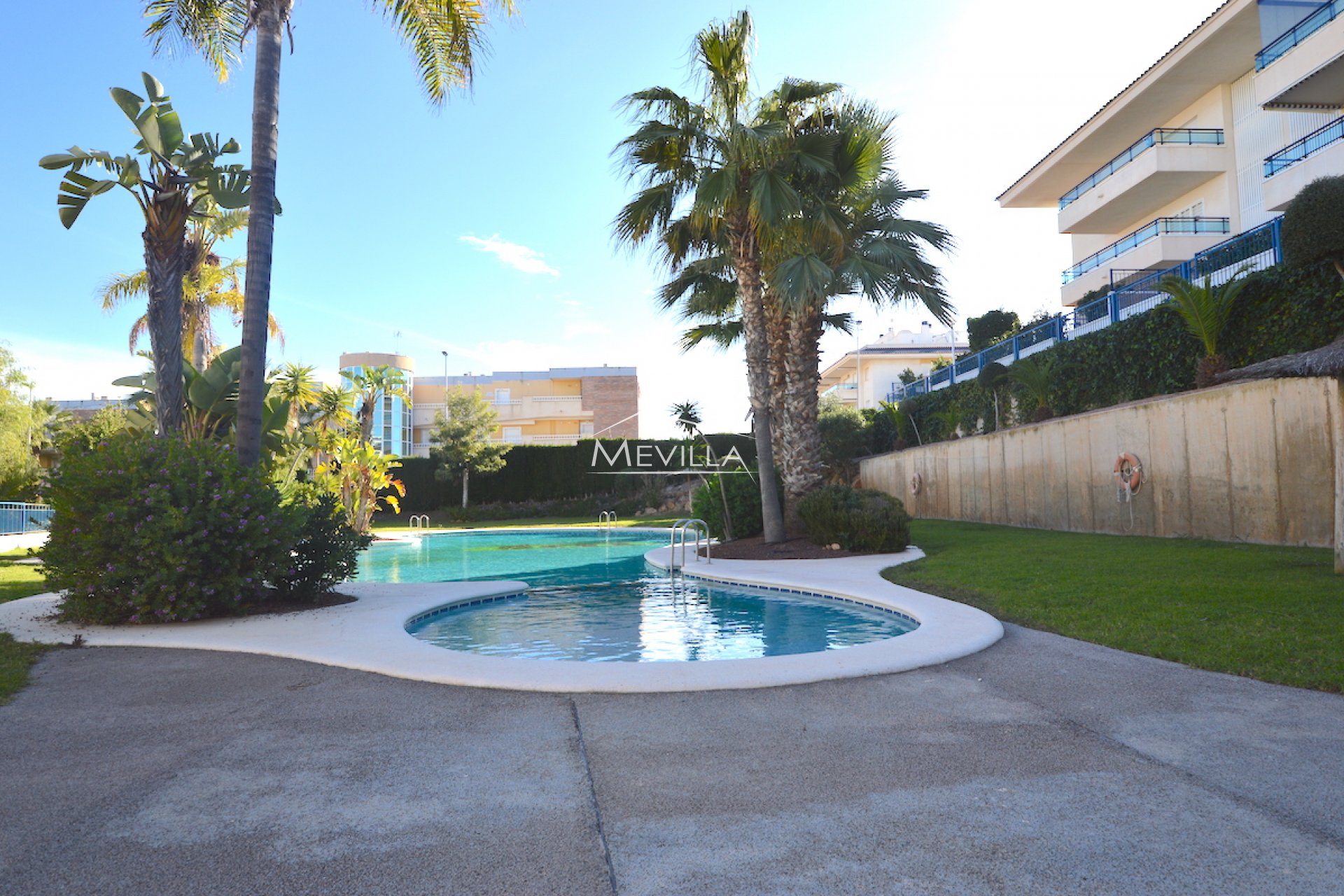 Wederverkoop - Appartement - Pilar de la Horadada - Torre de la Horadada
