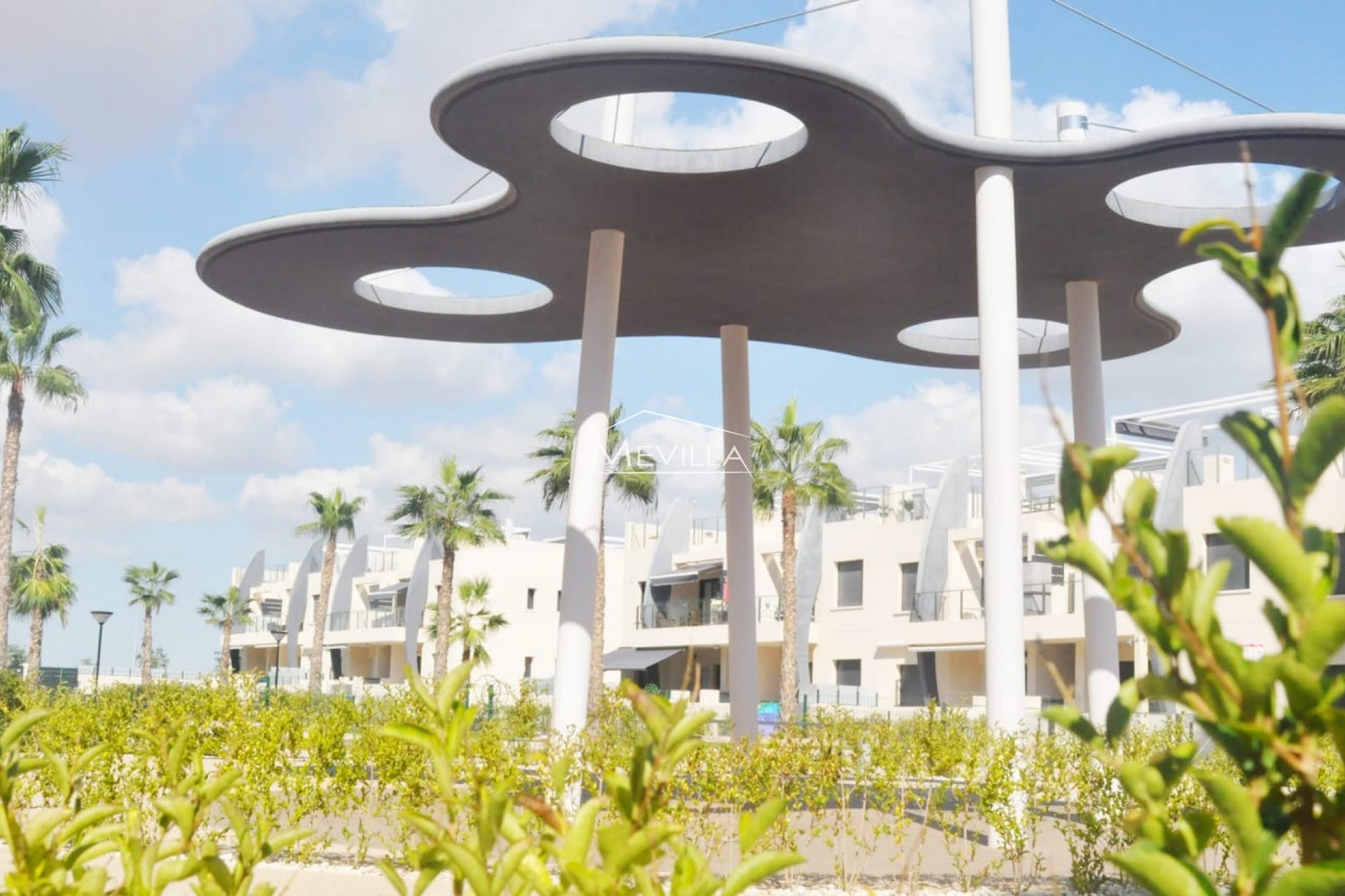 Wederverkoop - Appartement - Pilar de la Horadada - Torre de la Horadada